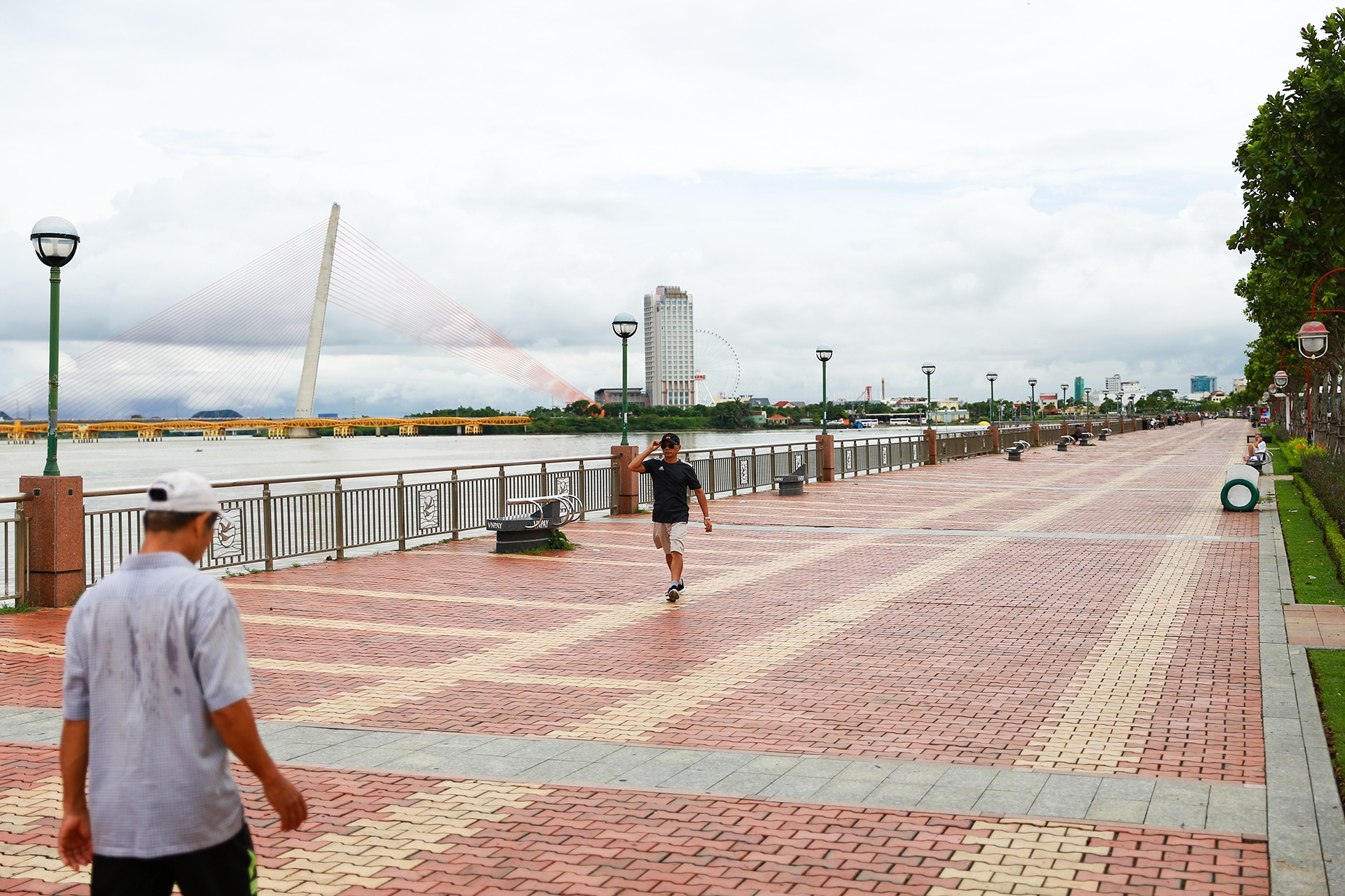 Pho di bo Da Nang anh 2