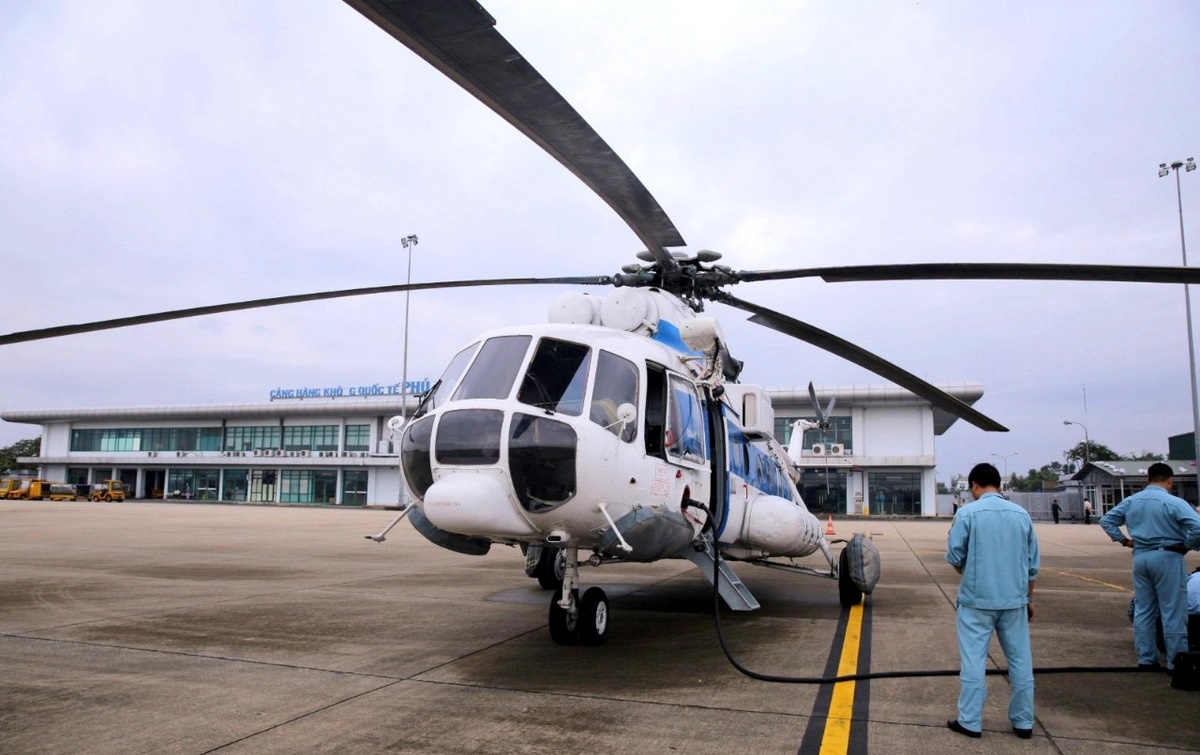 Quan khu 5 huy dong xe dac chung, may bay ung pho sieu bao Noru hinh anh