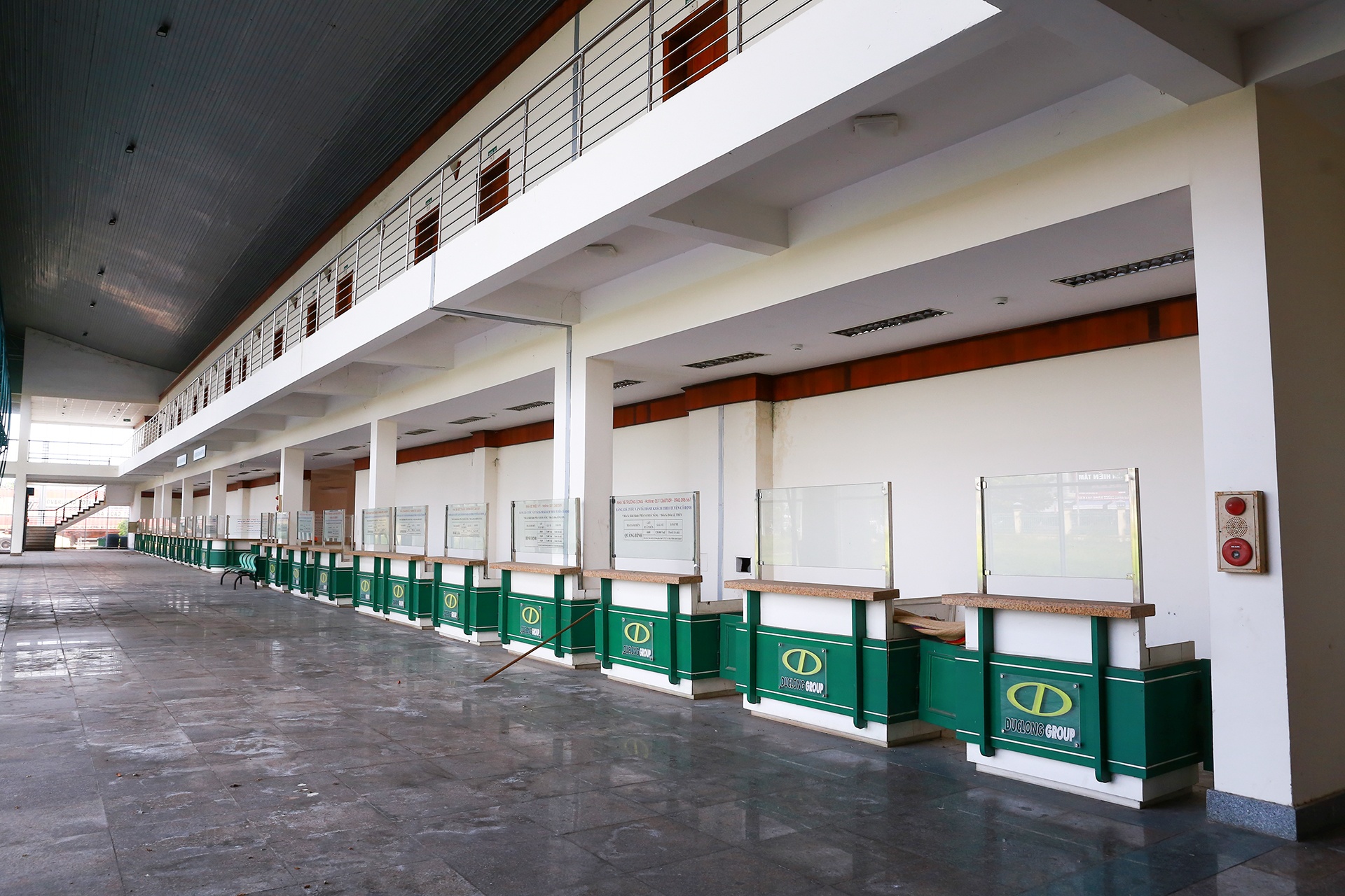 Ban ben xe Da Nang anh 7