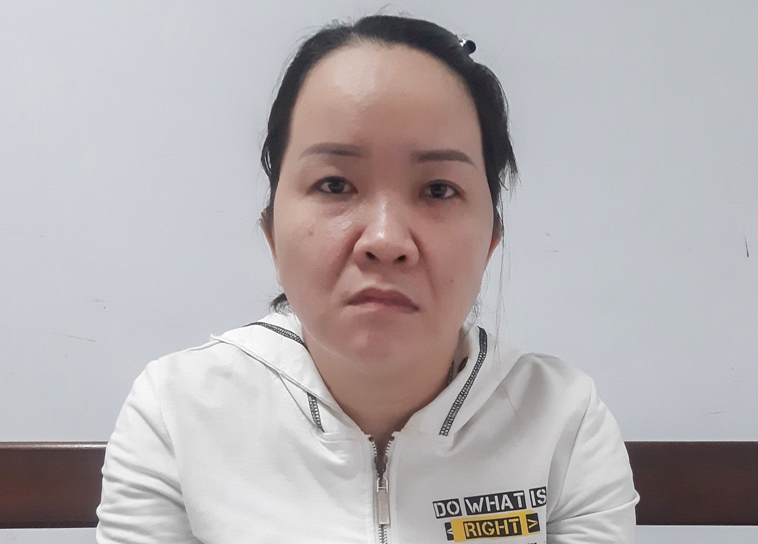 Ke toan truong mam non chiem doat gan 1 ty dong hinh anh