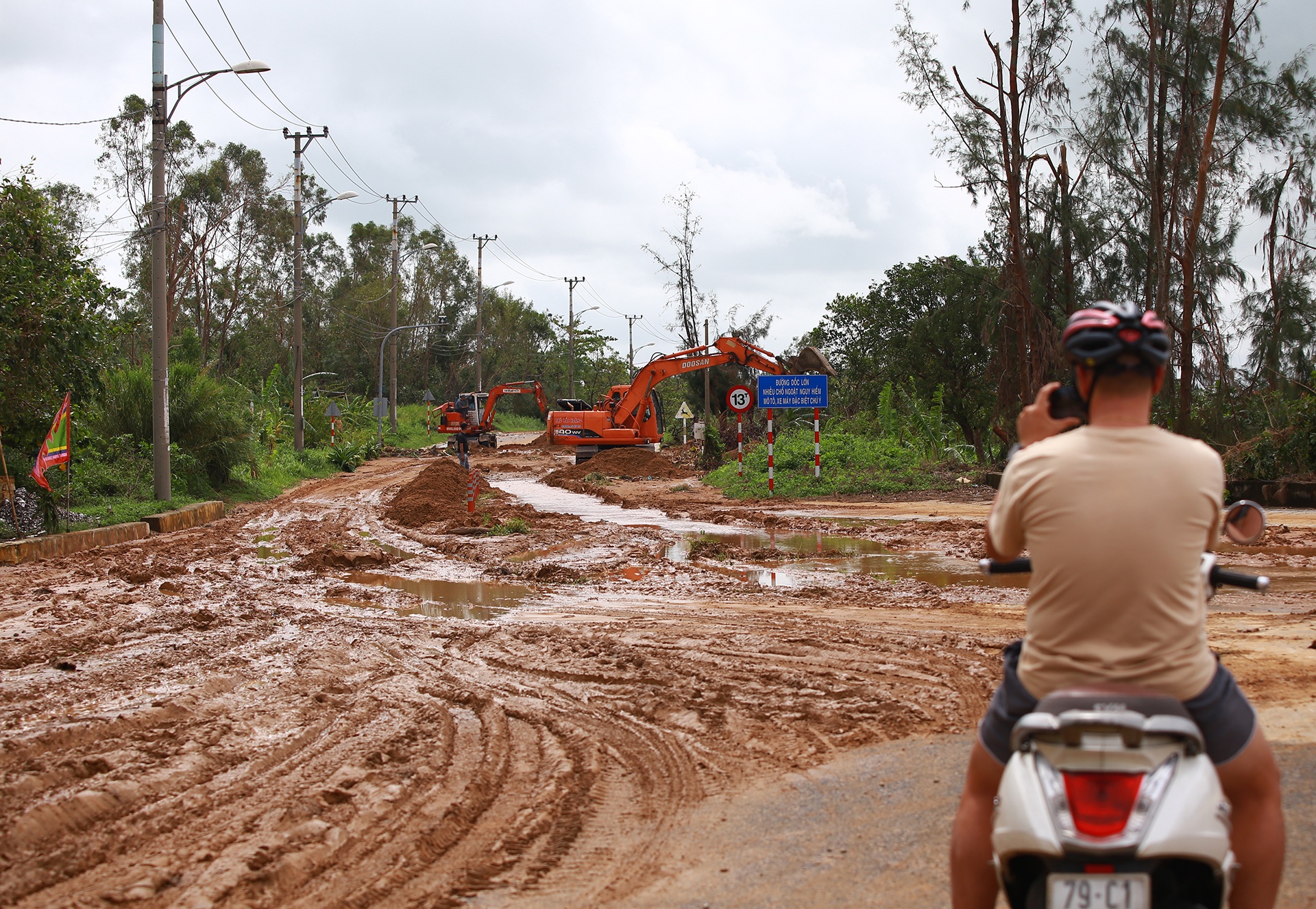 Sat lo o Da Nang anh 1