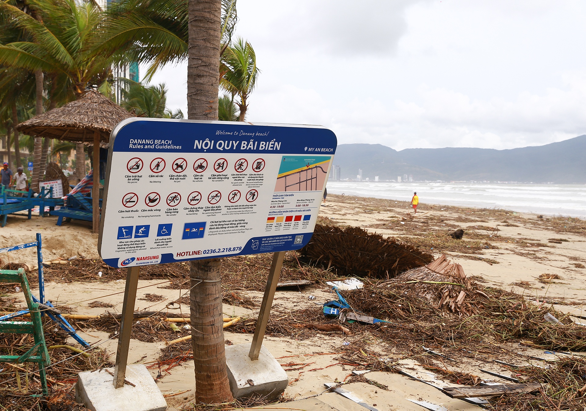 Da Nang tan hoang anh 3