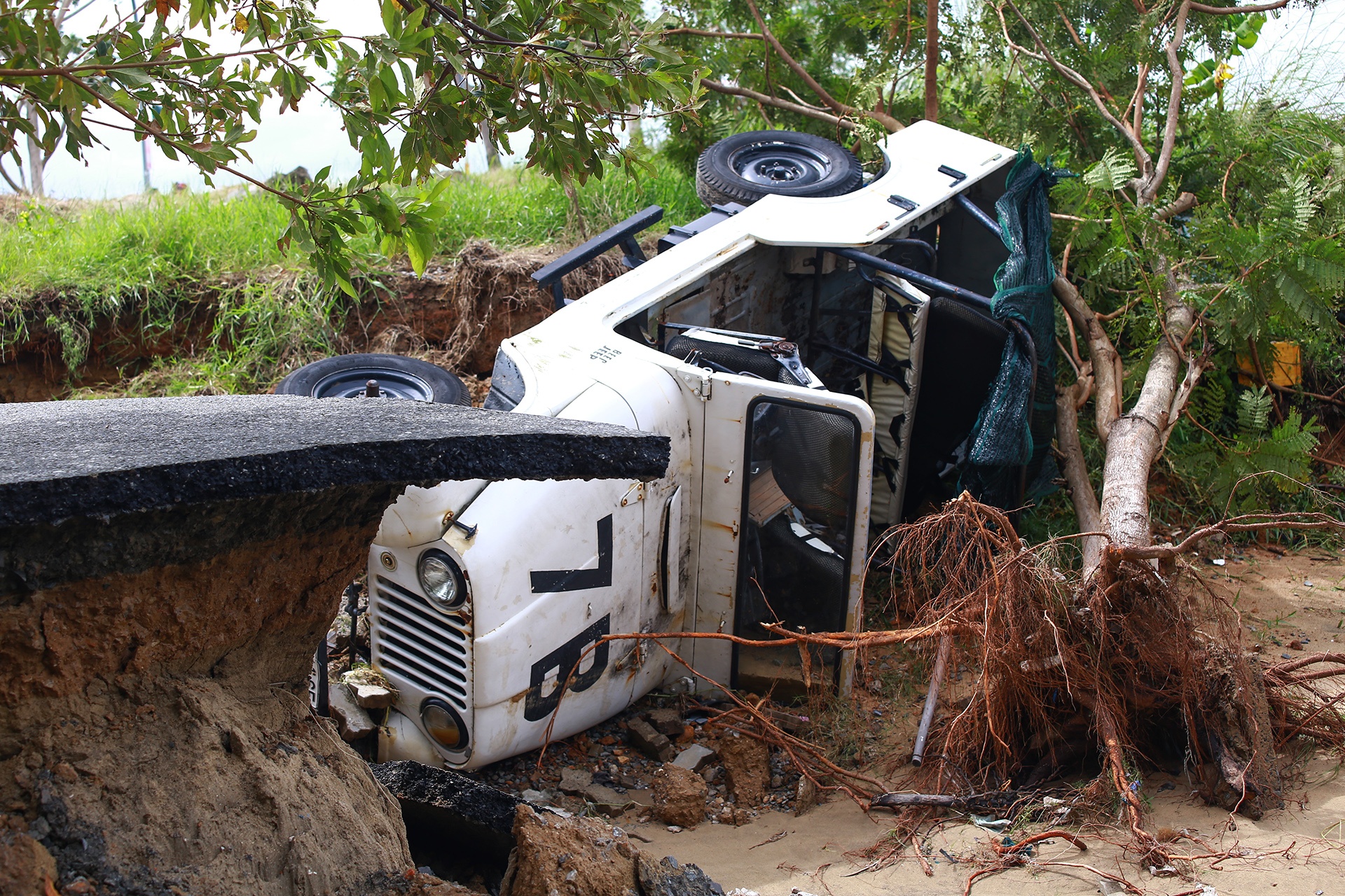 Sat lo o Da Nang anh 8