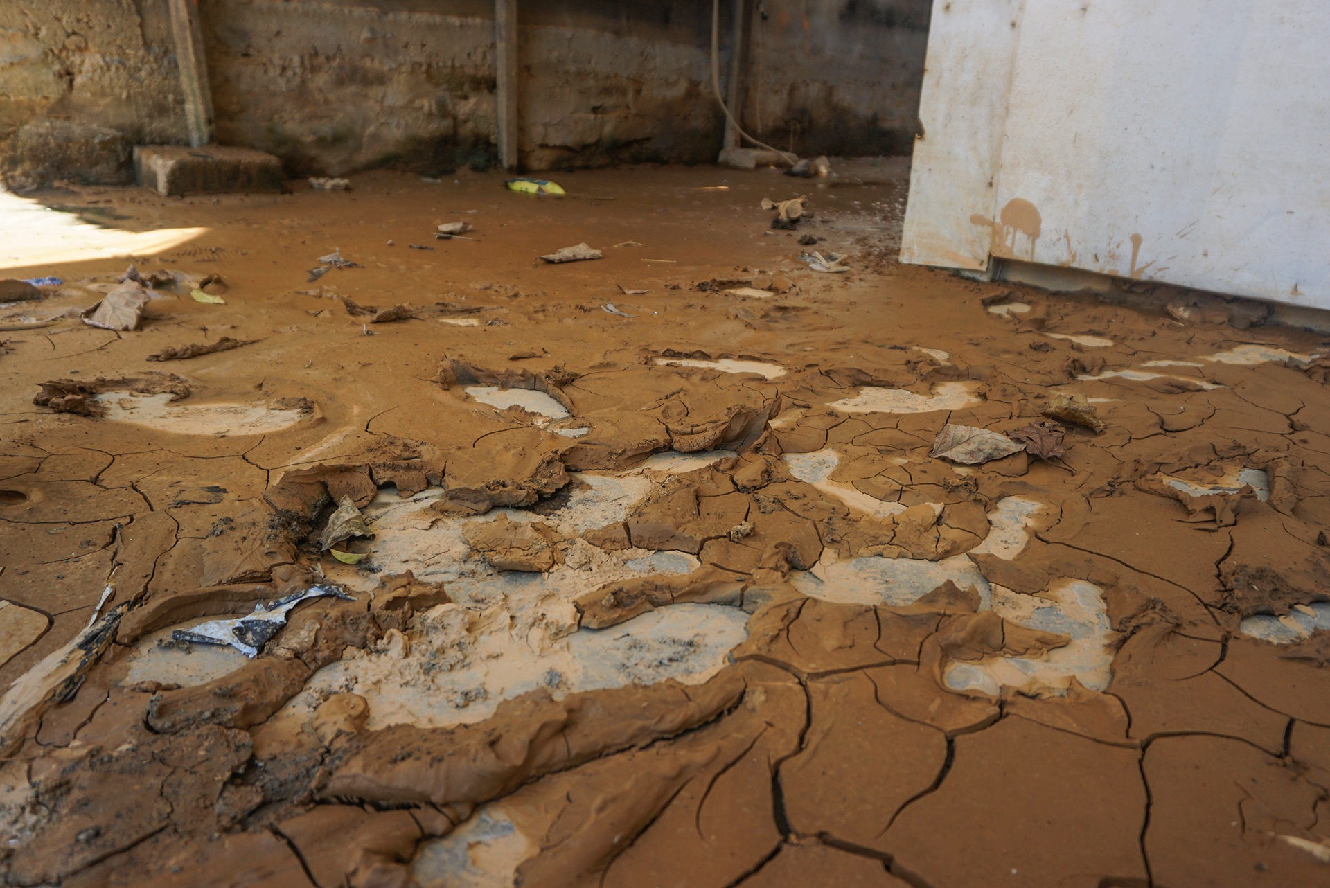 Ngap o Da Nang anh 8