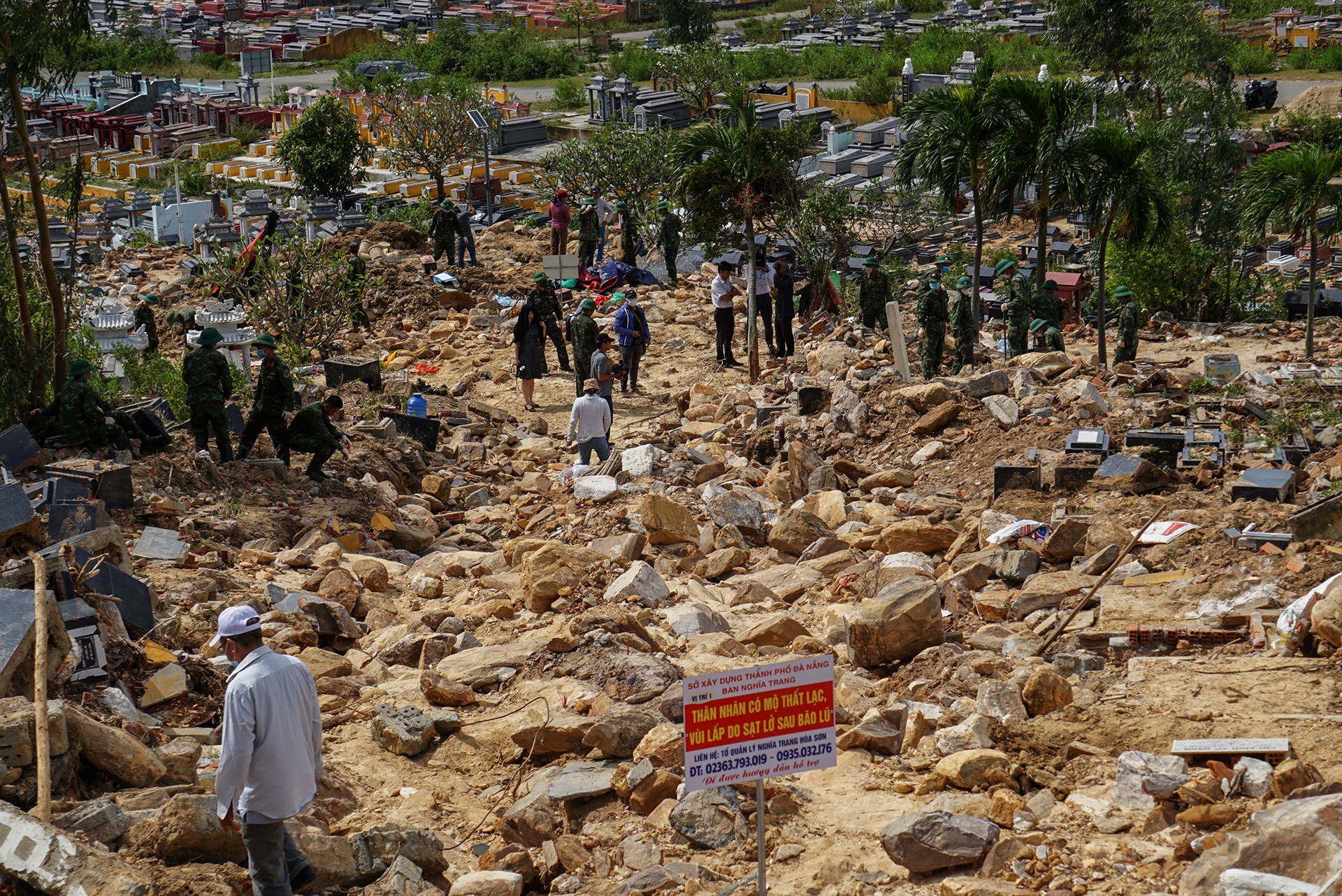 Ngoi mo bi vui lap anh 2