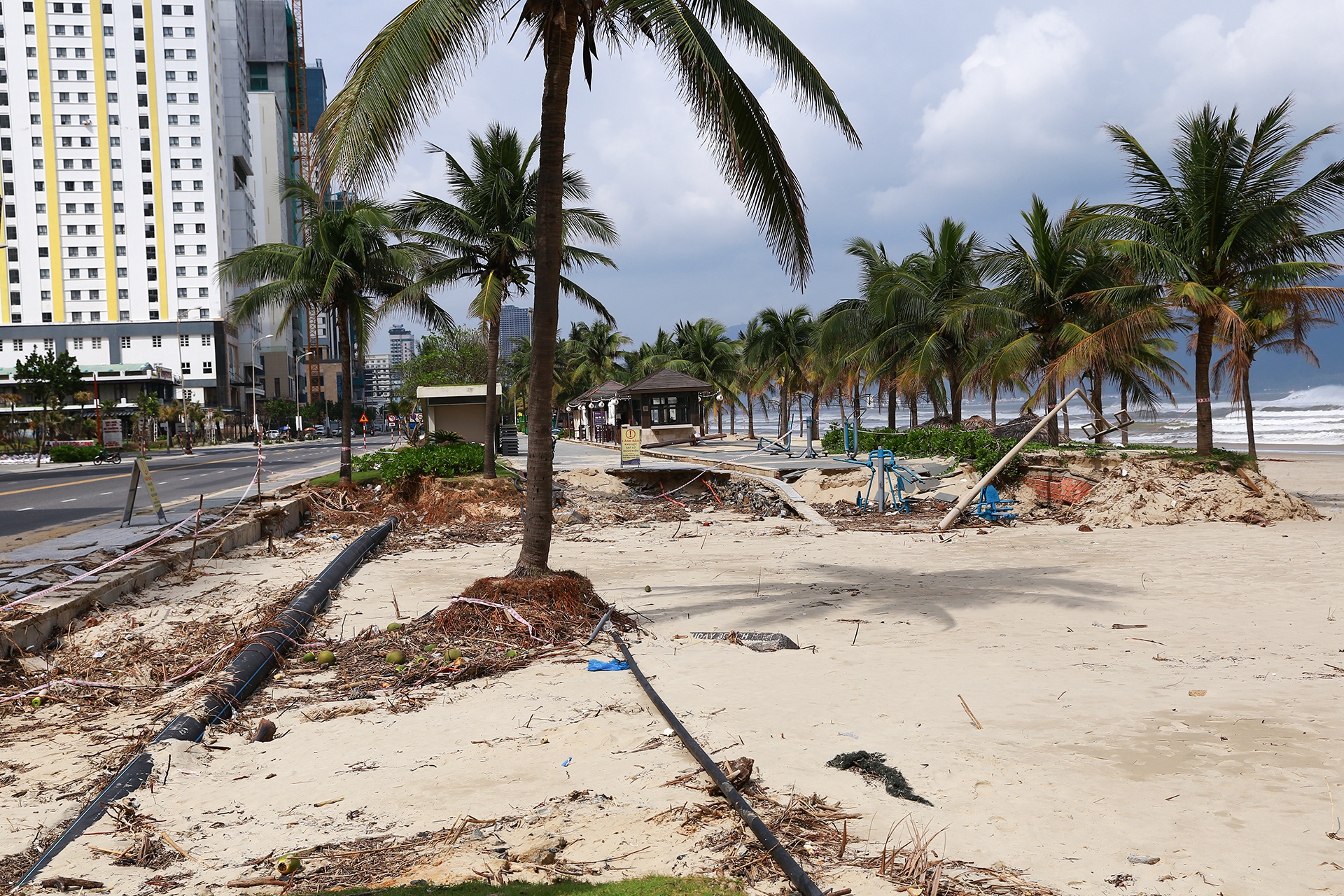 Sat lo o Da Nang anh 1