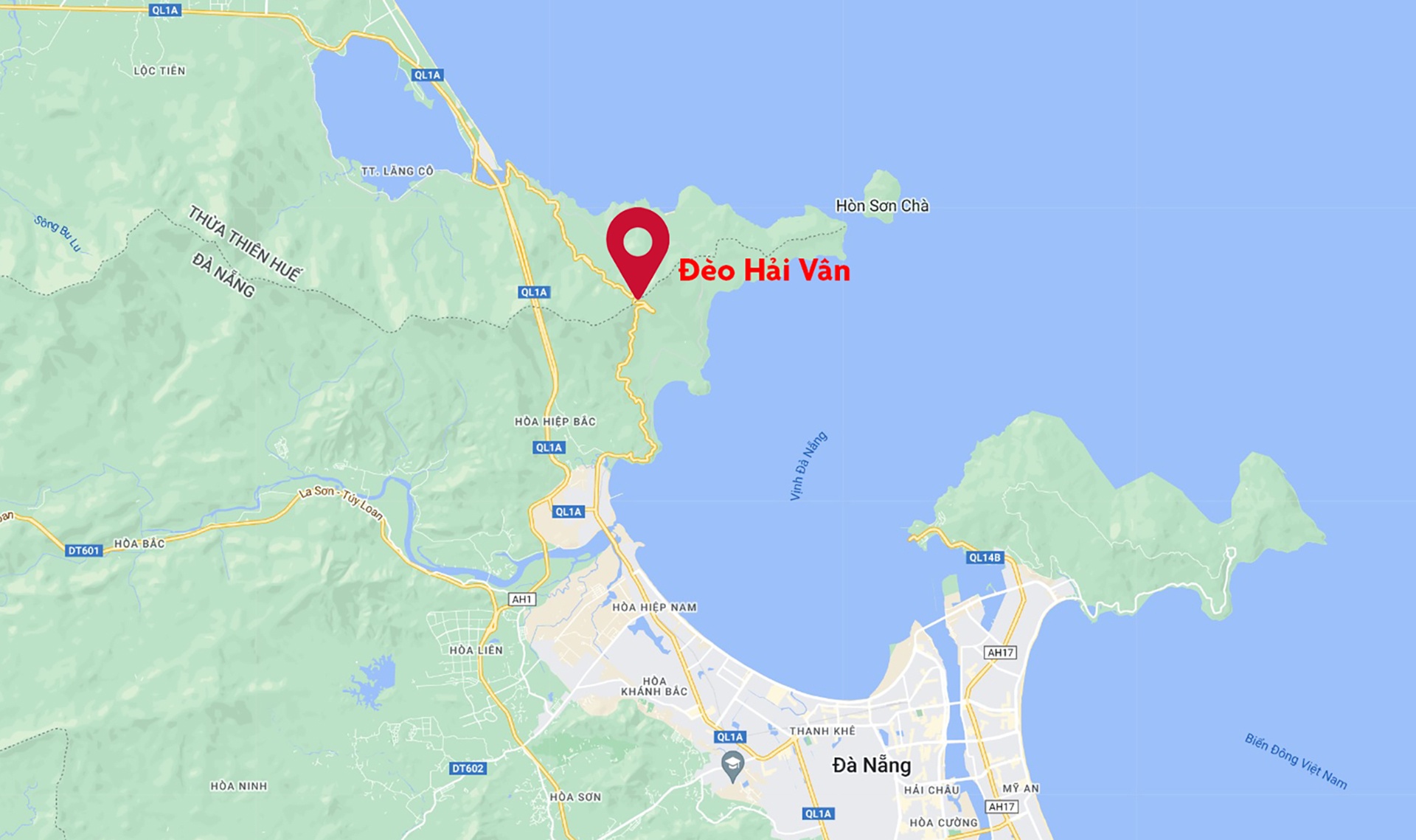 Deo Hai Van sat lo anh 17