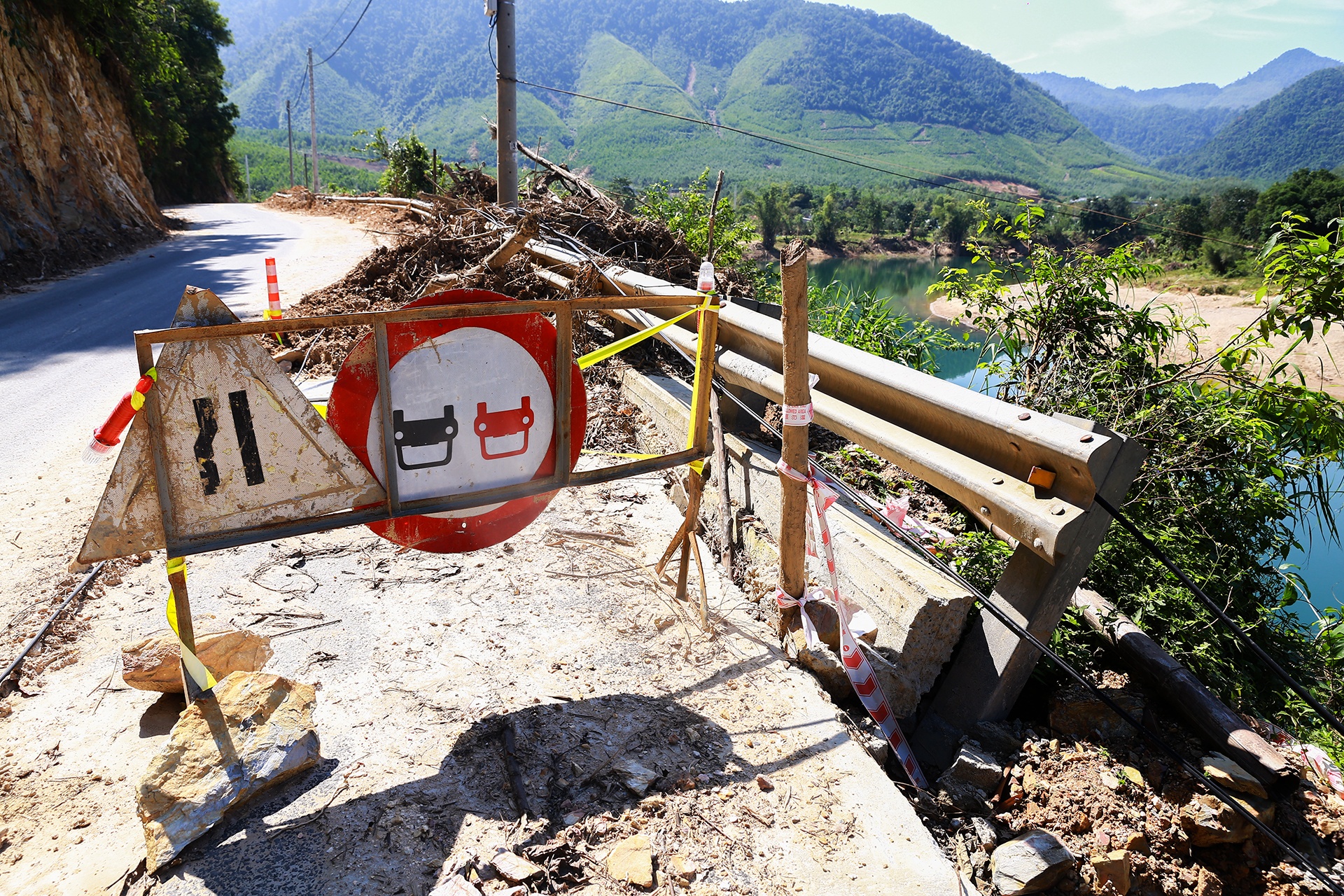 Duong Da Nang sat lo anh 10