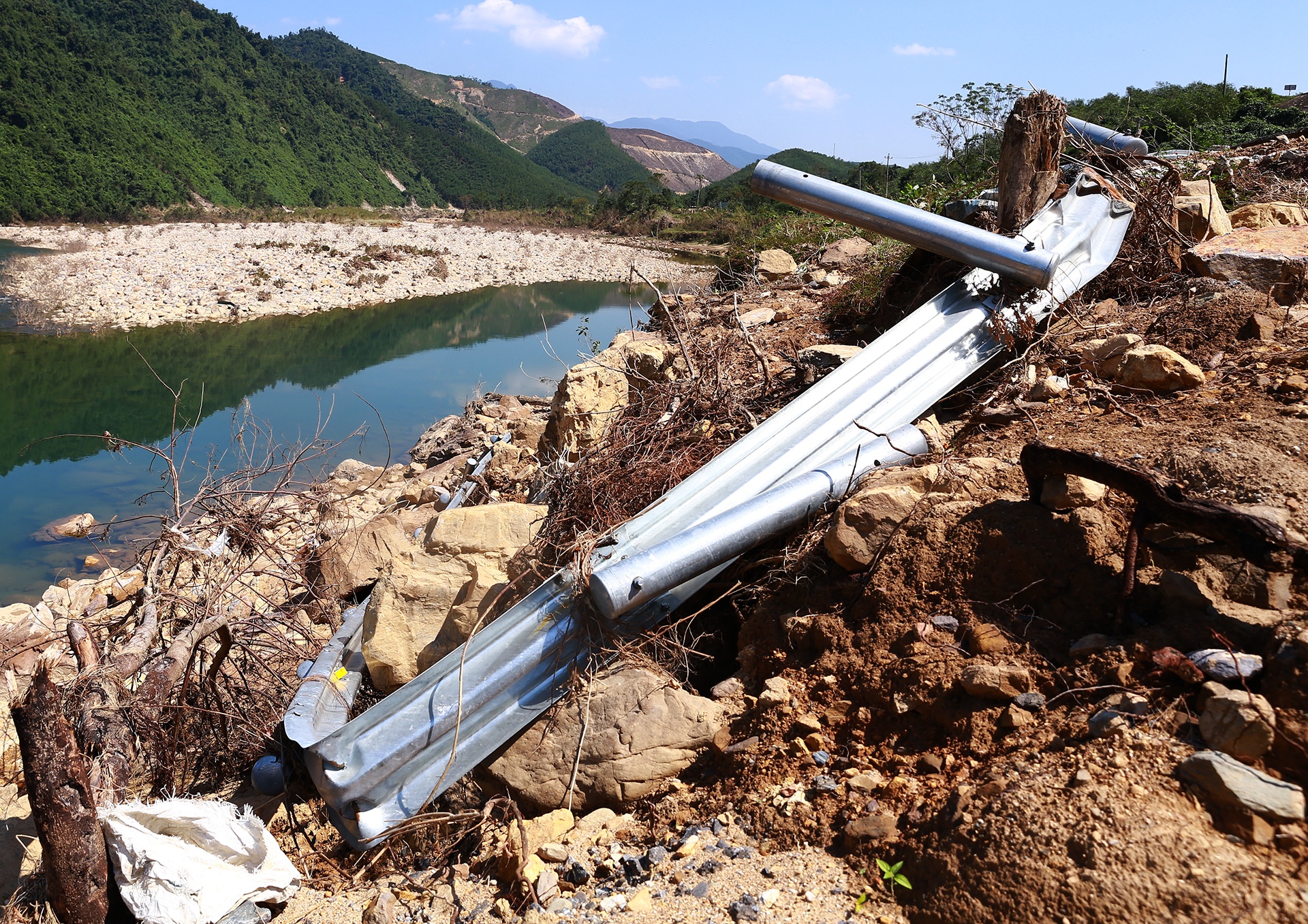 Duong Da Nang sat lo anh 11