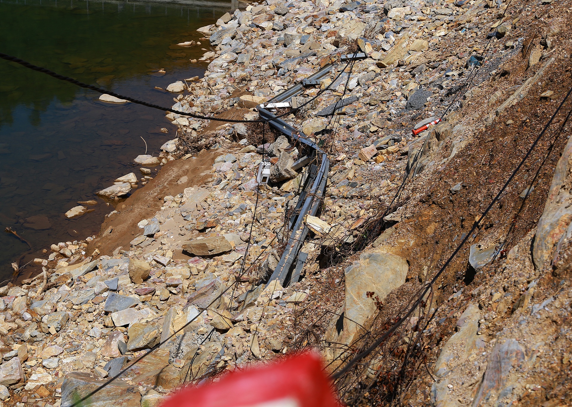 Duong Da Nang sat lo anh 12