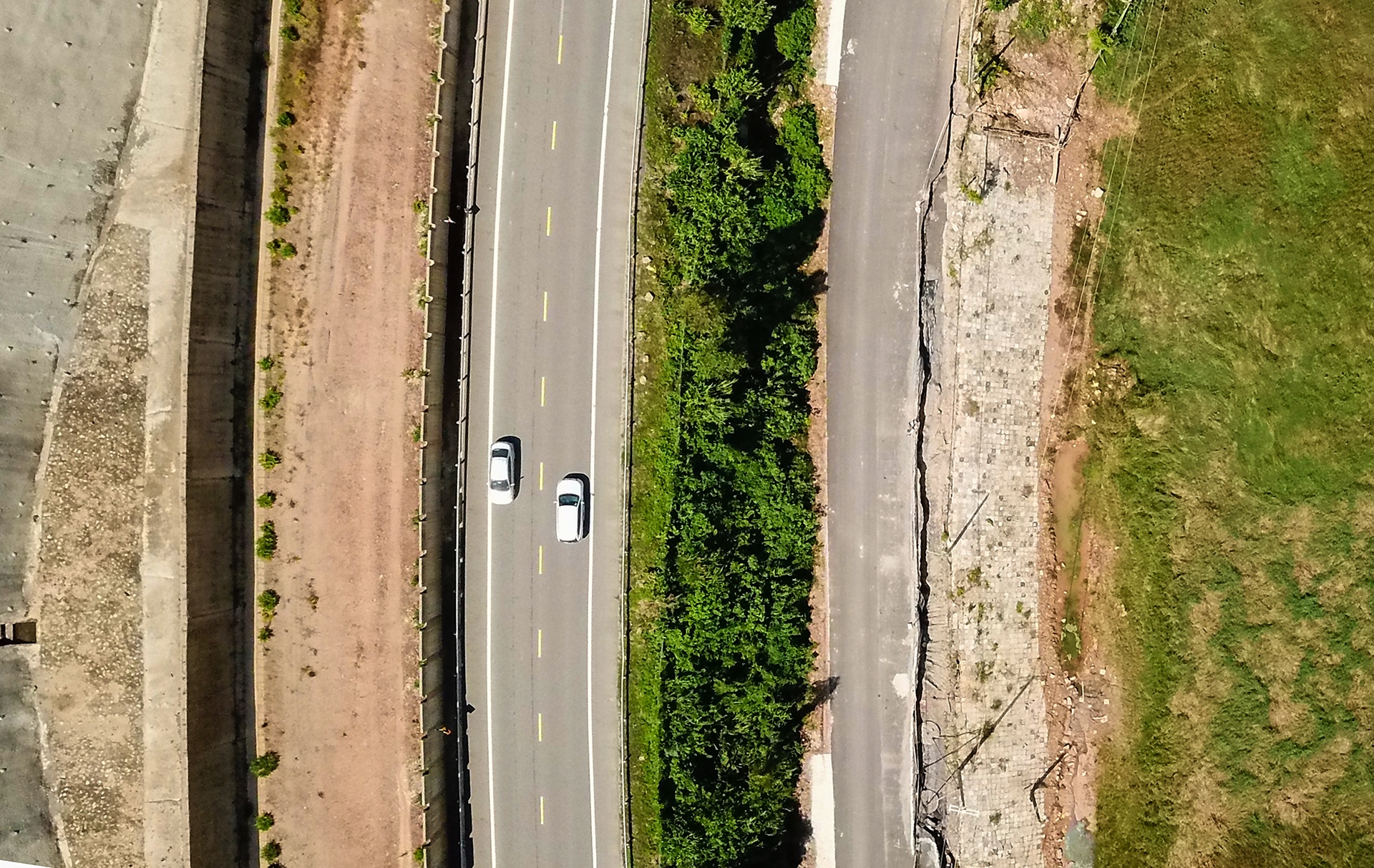 Duong Da Nang sat lo anh 3