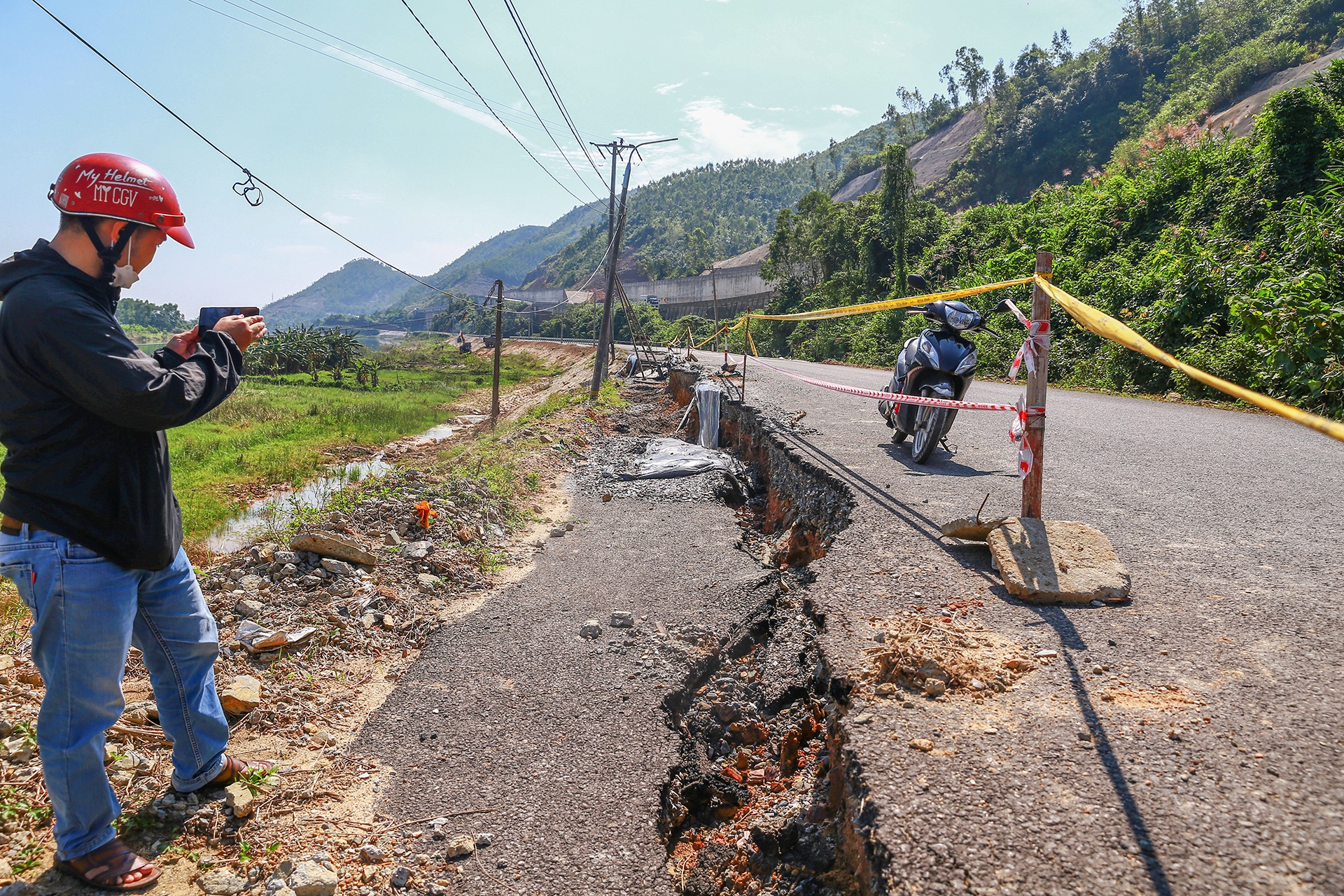 Nguyen nhan tuyen duong hon 700 ty dong o Da Nang nut toac hinh anh
