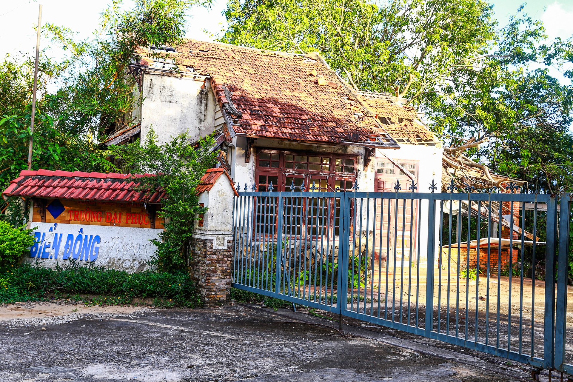 Du an bo hoang anh 9