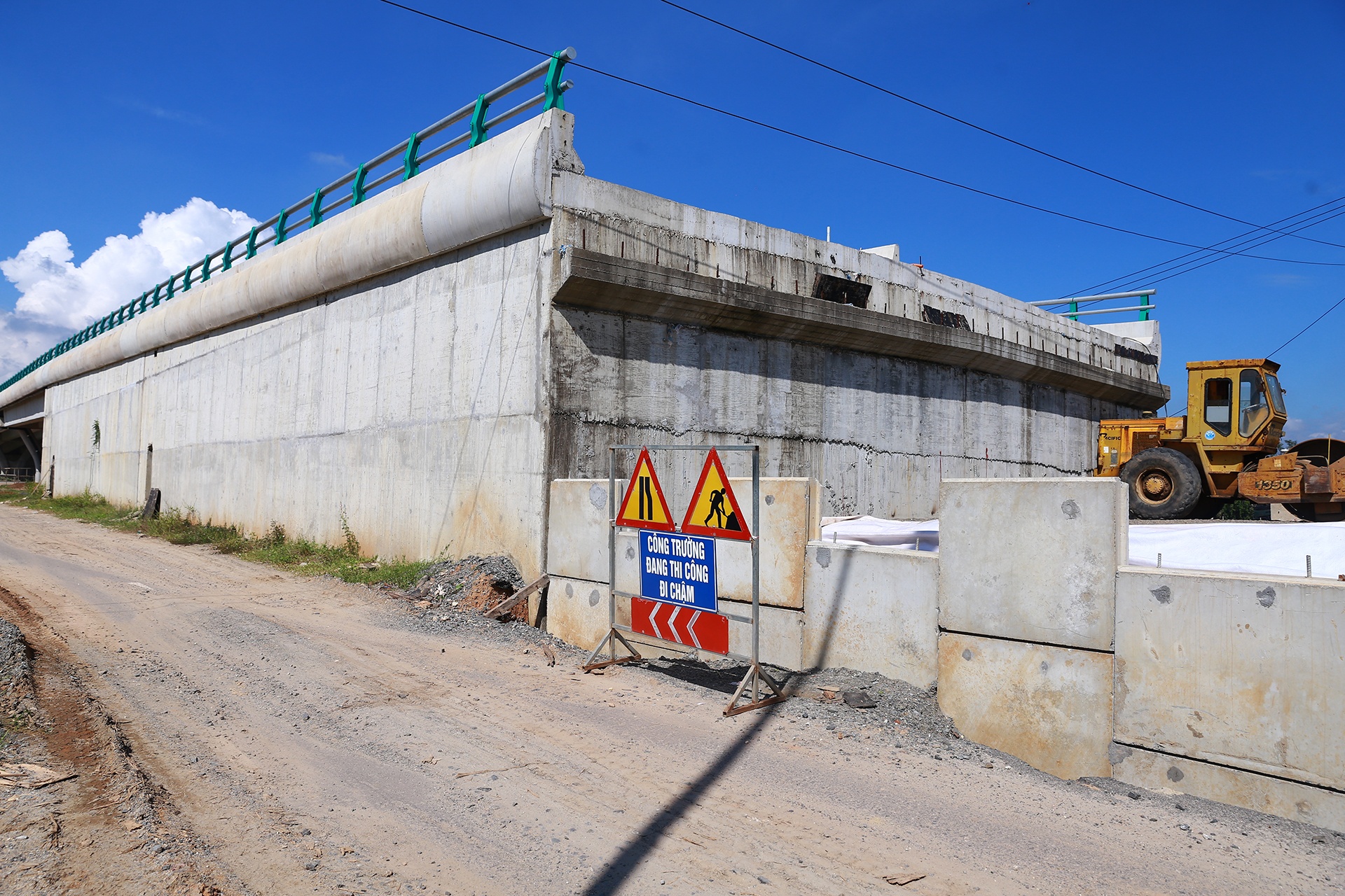 Du an cham tien do anh 6