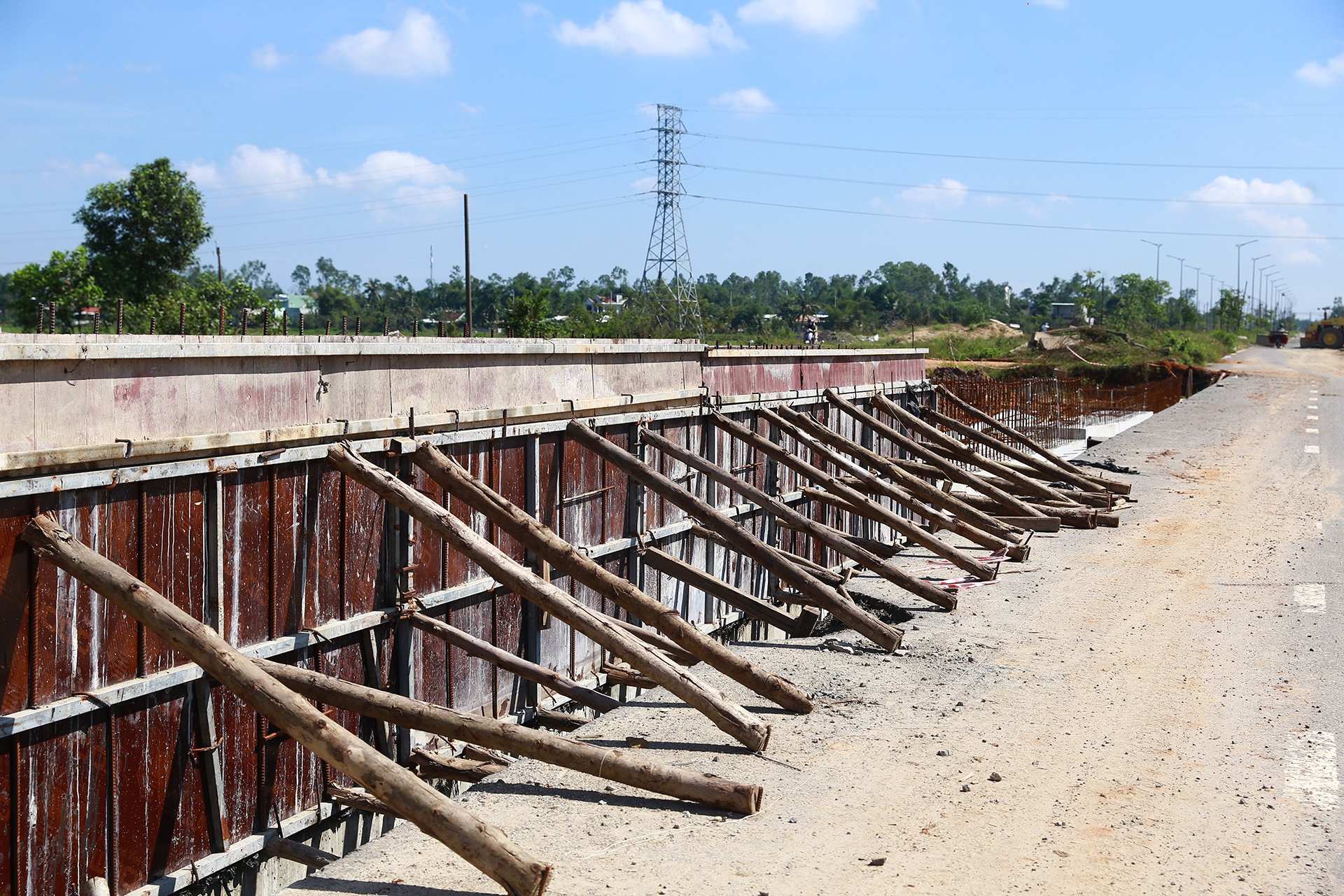 Du an cham tien do anh 9