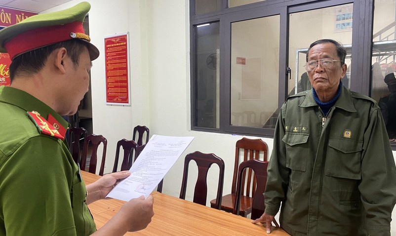 Cuu pho chu tich phuong tiep tay cho doanh nghiep ban dat hinh anh