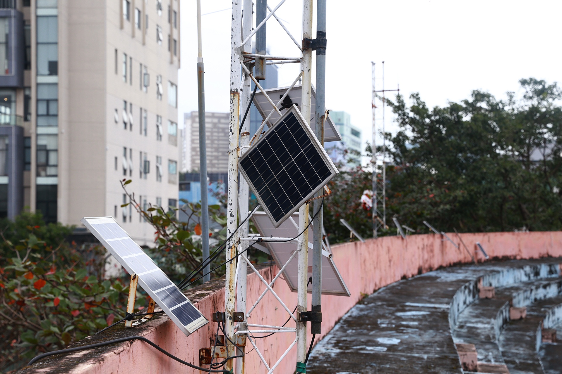 San van dong Chi Lang anh 11