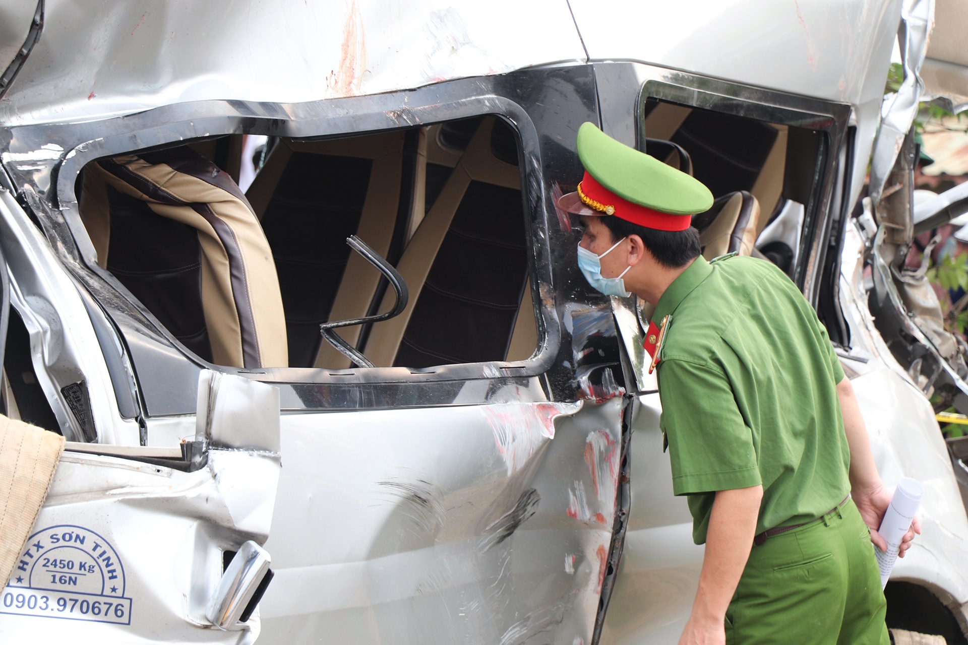 Tai nan o Quang Nam anh 10