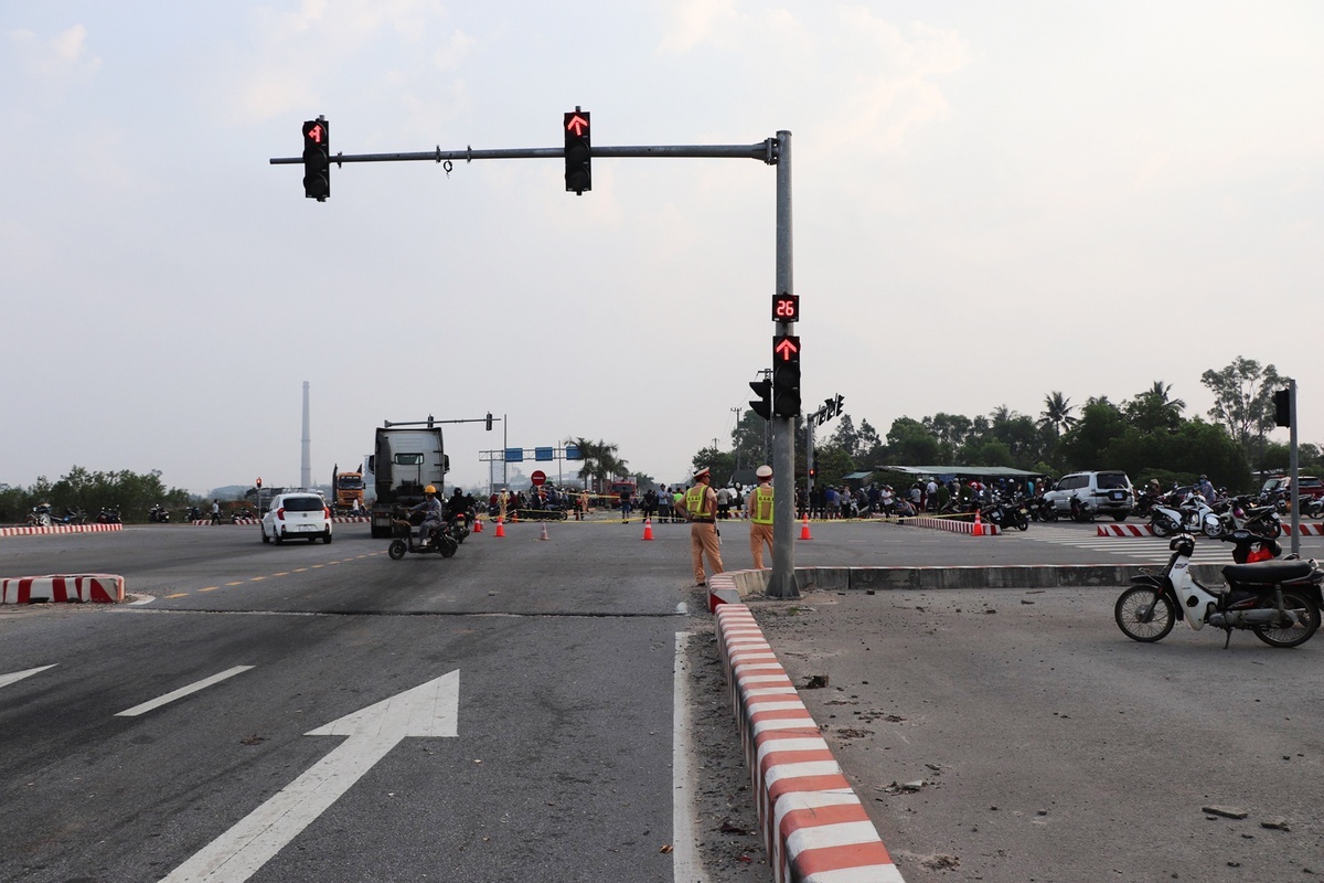 Tai nan giao thong anh 1