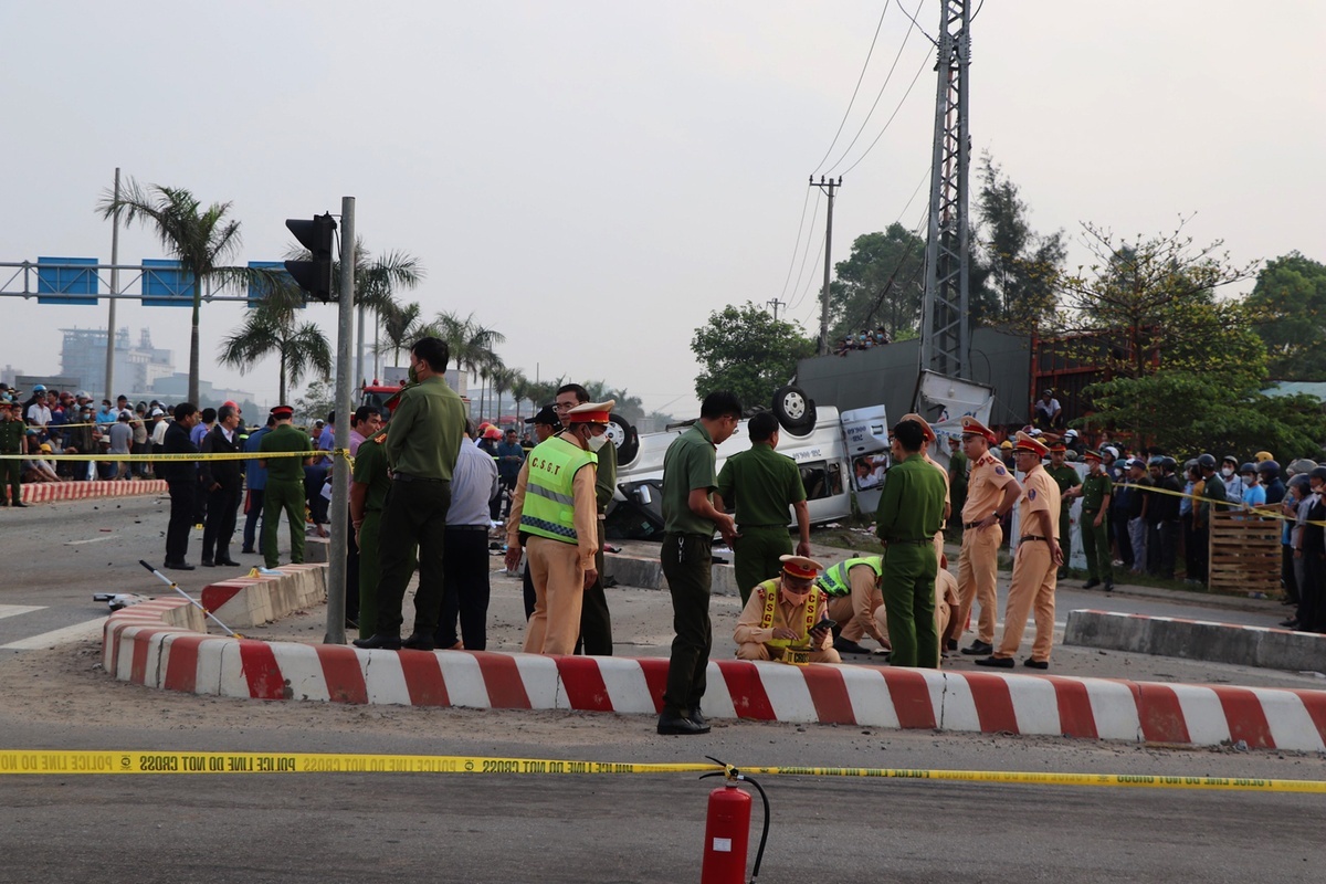 Tai nan giao thong anh 2