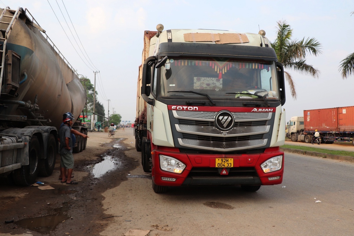 Tai nan giao thong anh 9