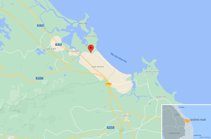 Tai nan giao thong anh 11