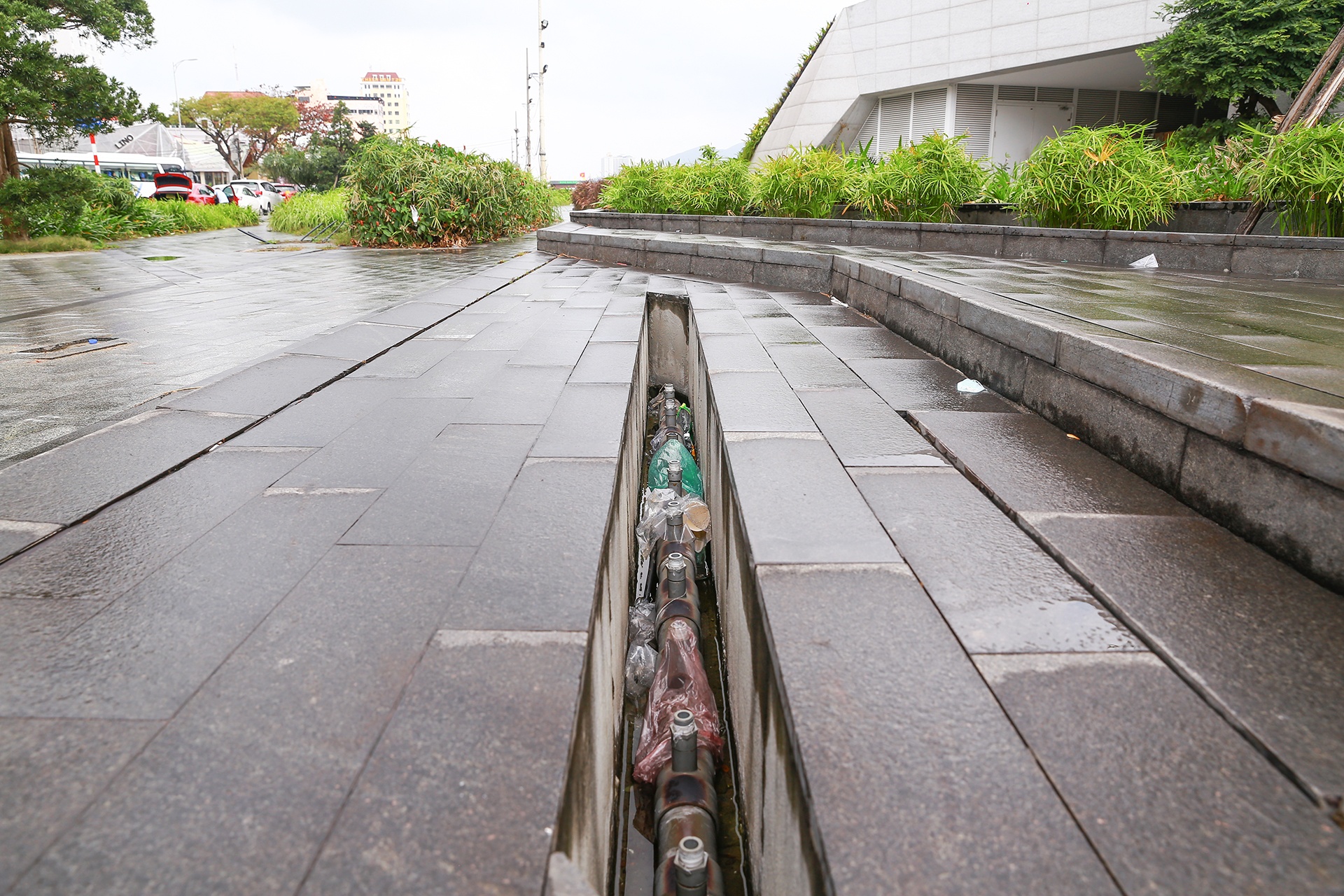 Ben du thuyen Da Nang anh 12