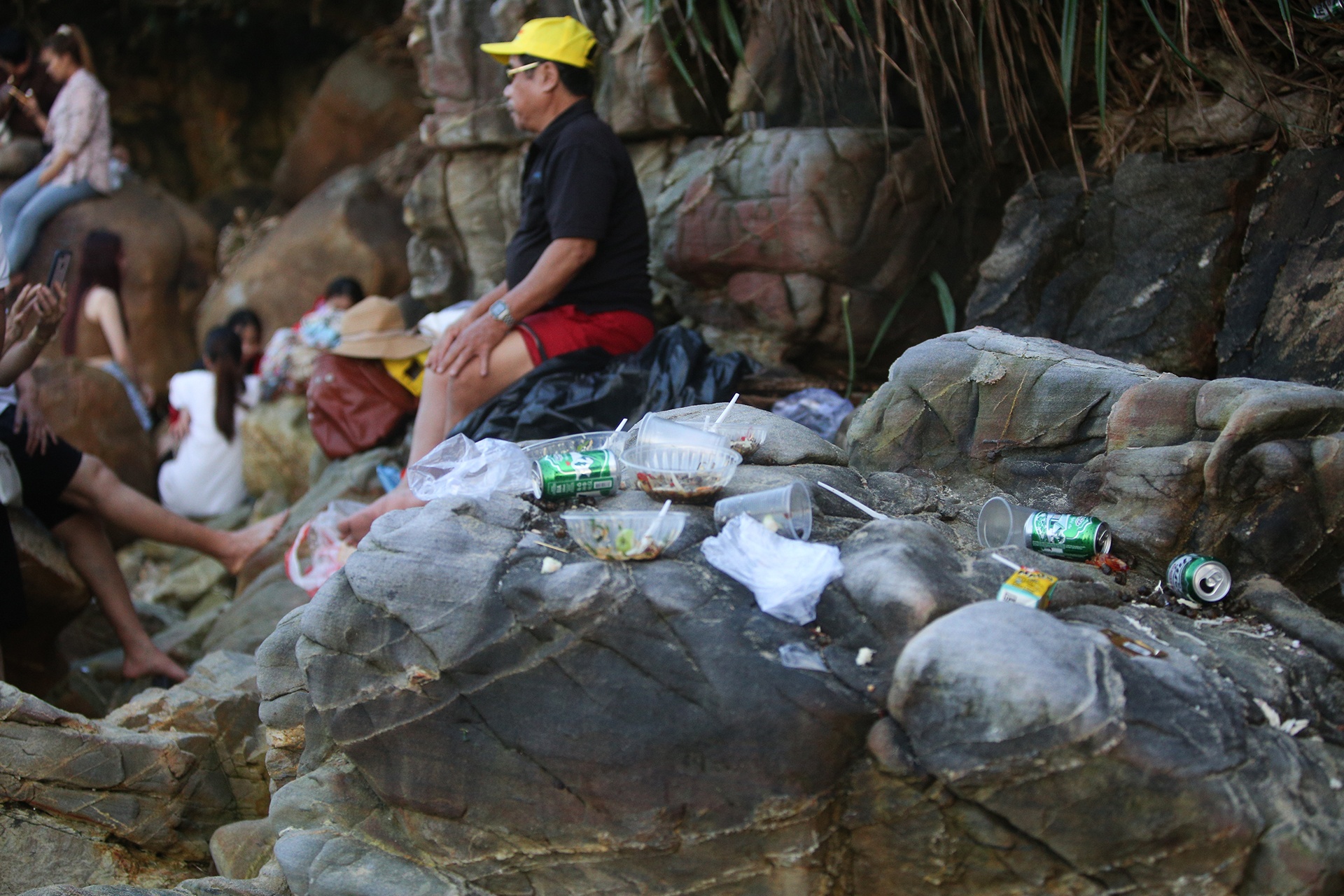 Bien Nam O Da Nang anh 12