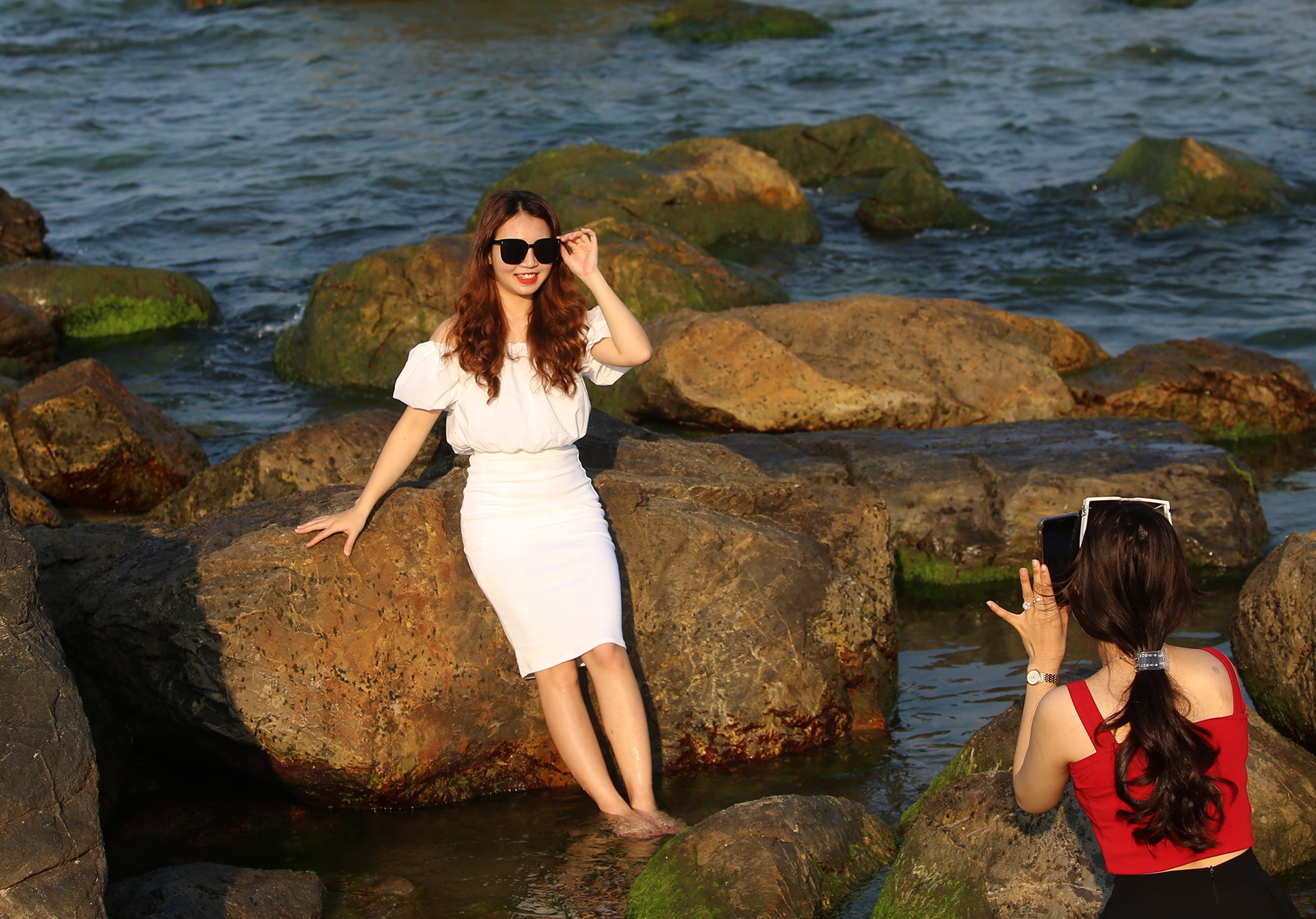 Bien Nam O Da Nang anh 8