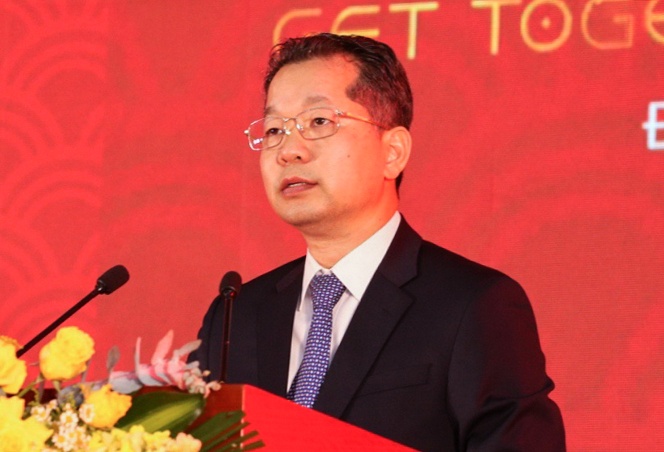 Doanh nghiep Da Nang than kho khan ve von, lai vay qua cao hinh anh