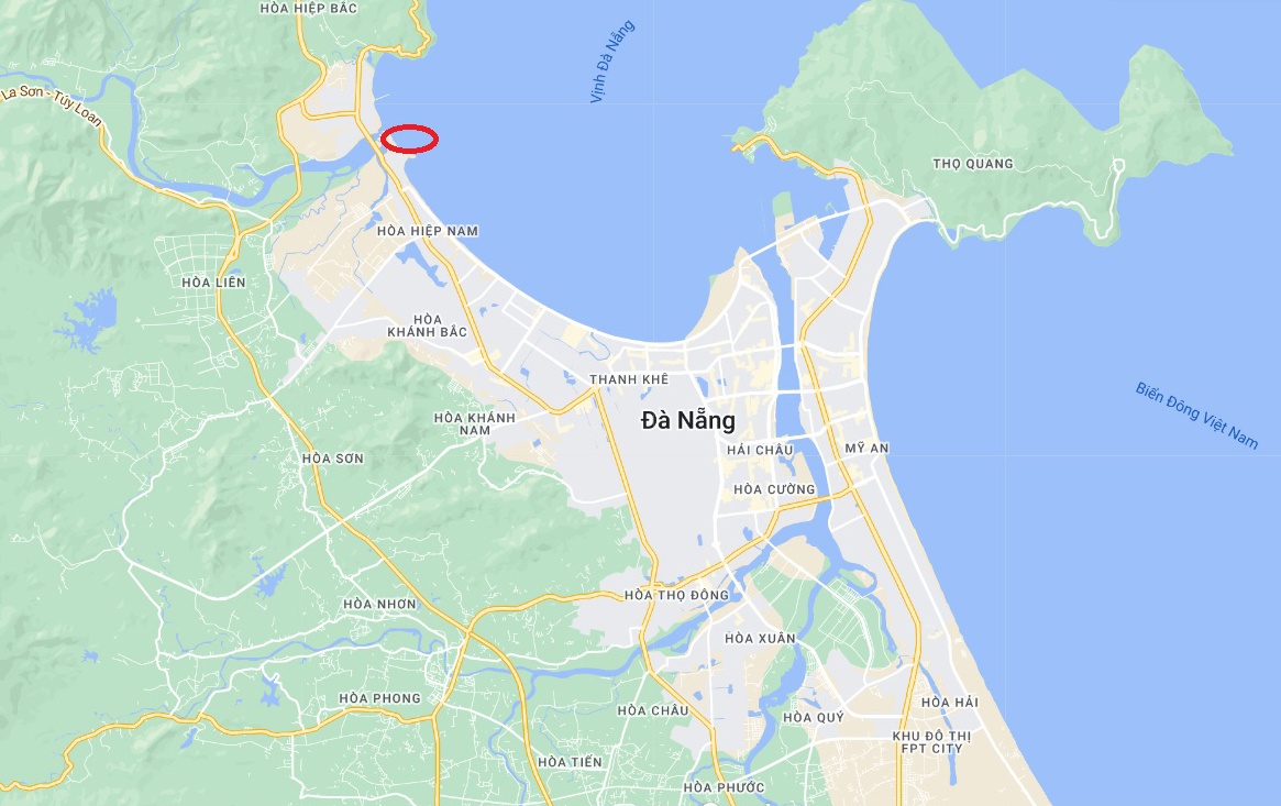 Bien Nam O Da Nang anh 13