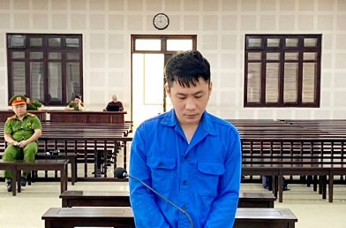 Lay ten nguoi chet de lap cong ty nhap lau nga voi, sung te giac hinh anh