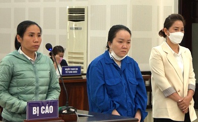 Ke toan truong mam non linh an 19 nam tu vi tham o gan mot ty dong hinh anh