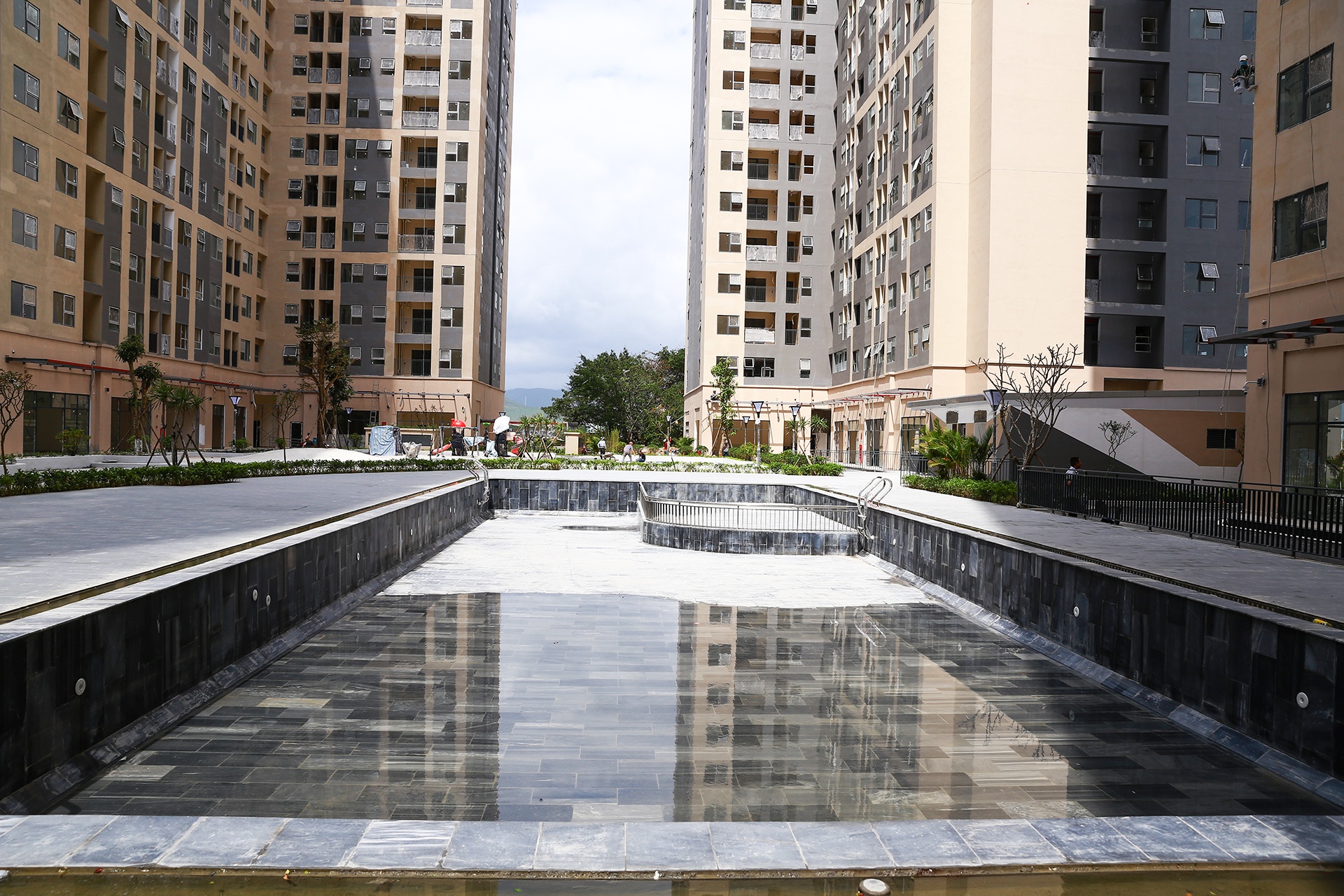 Nhà ở xã hội ảnh 9 Nha o xa hoi anh 9