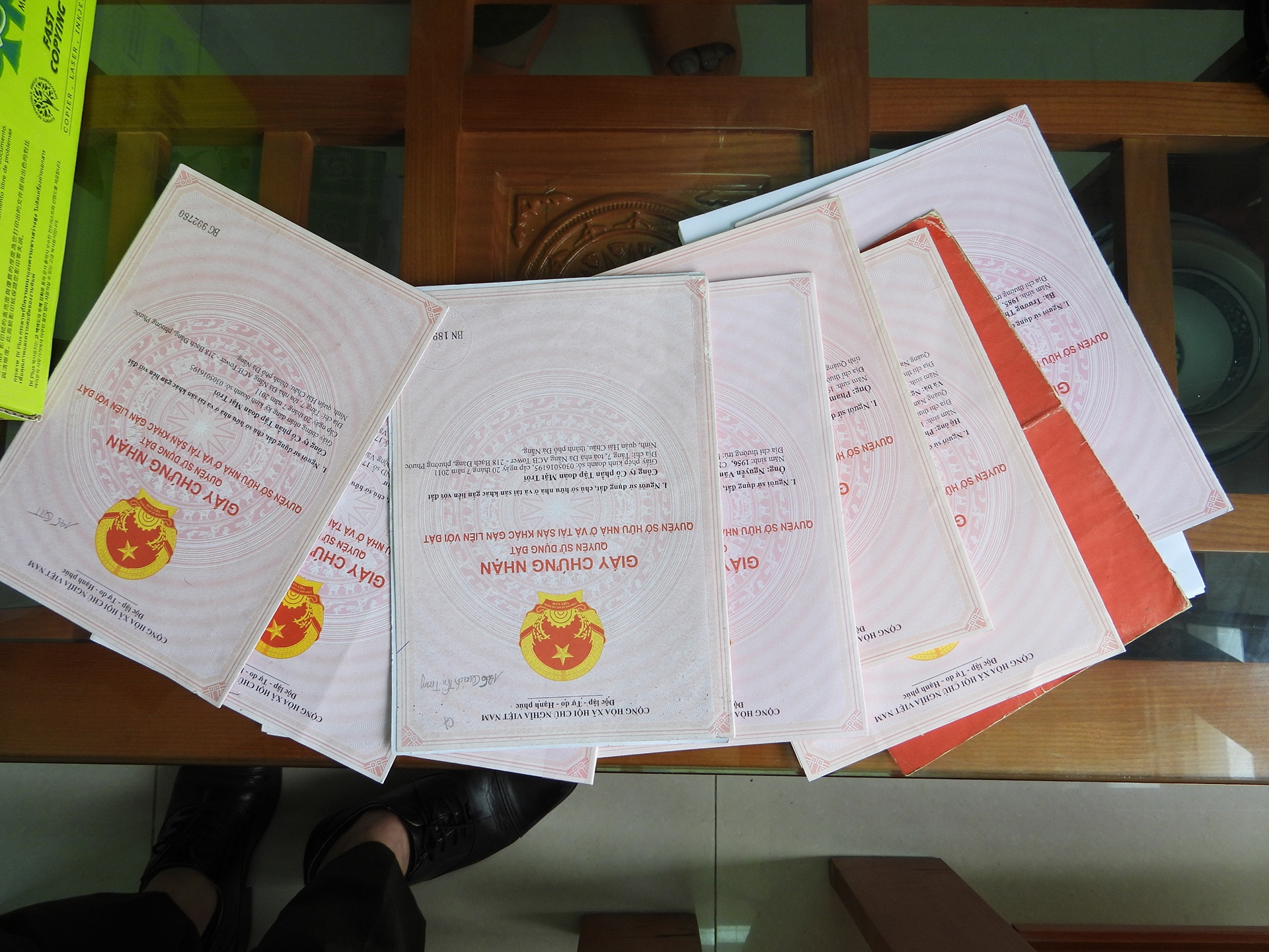 Tham o o Da Nang anh 2