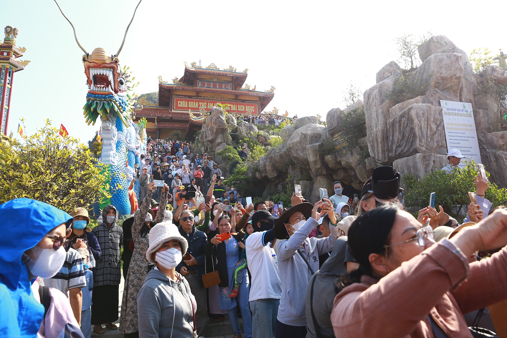 Le hoi quan the am anh 6