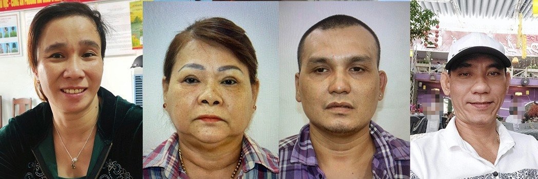 Trùm ma túy ảnh 1 Trum ma tuy anh 1