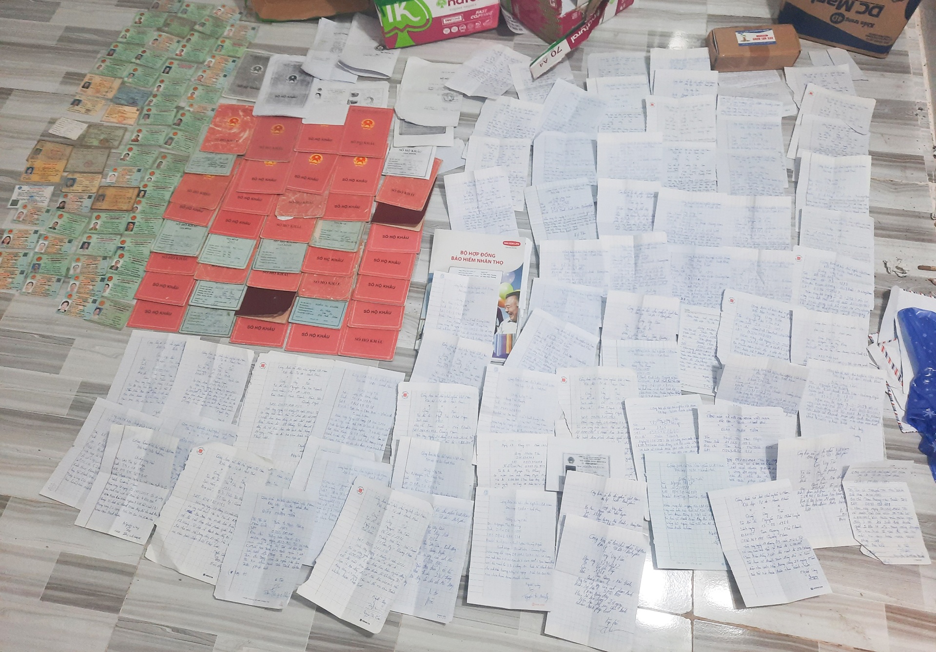 Tin dung den Da Nang anh 1