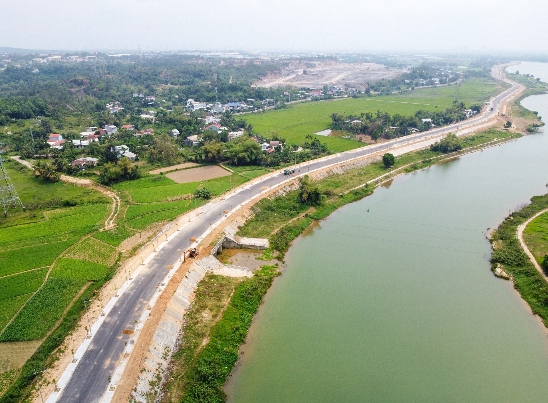 Du an o Da Nang anh 1