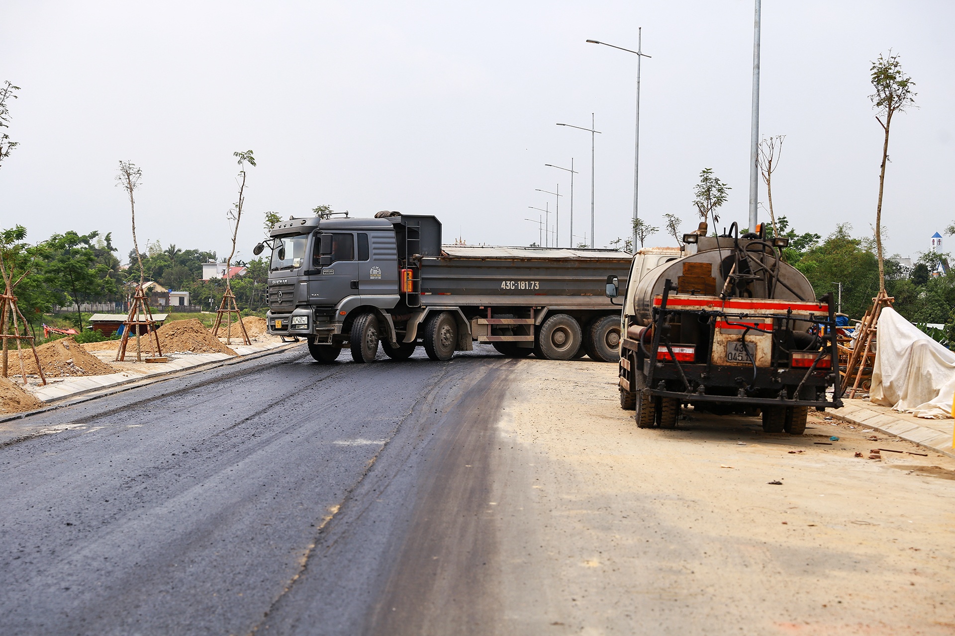 Du an o Da Nang anh 2