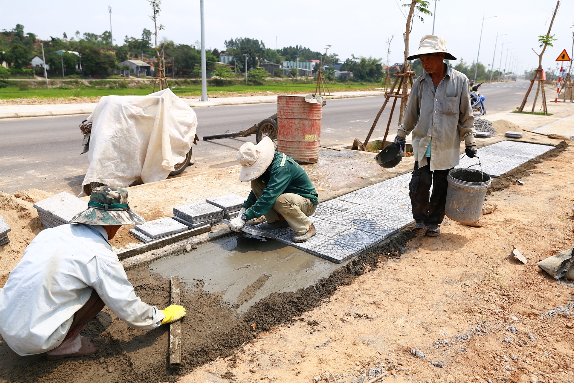 Du an o Da Nang anh 4