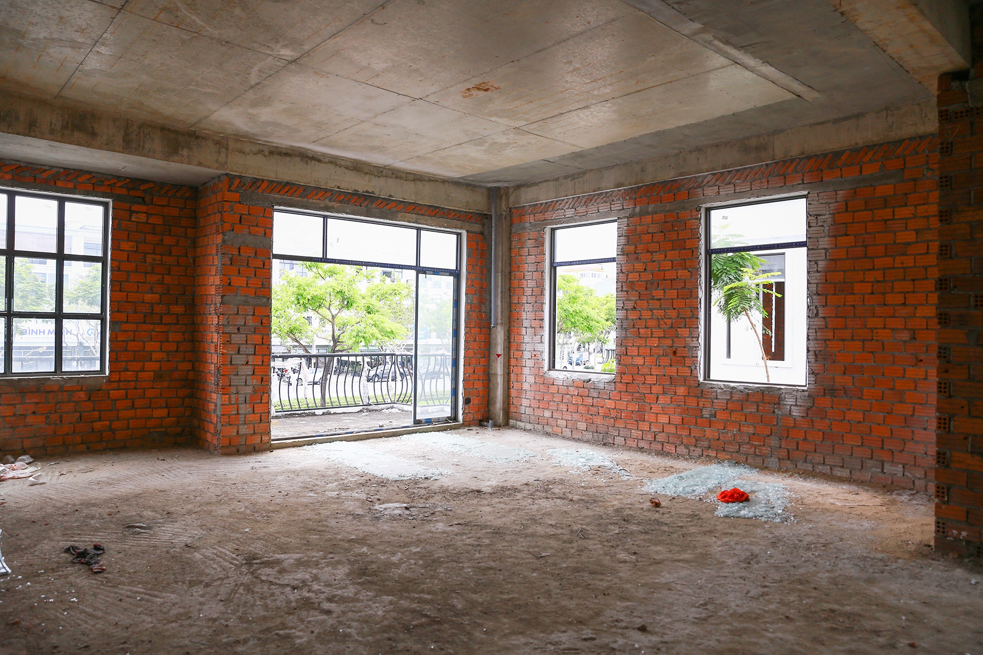 Shophouse o Da Nang anh 11