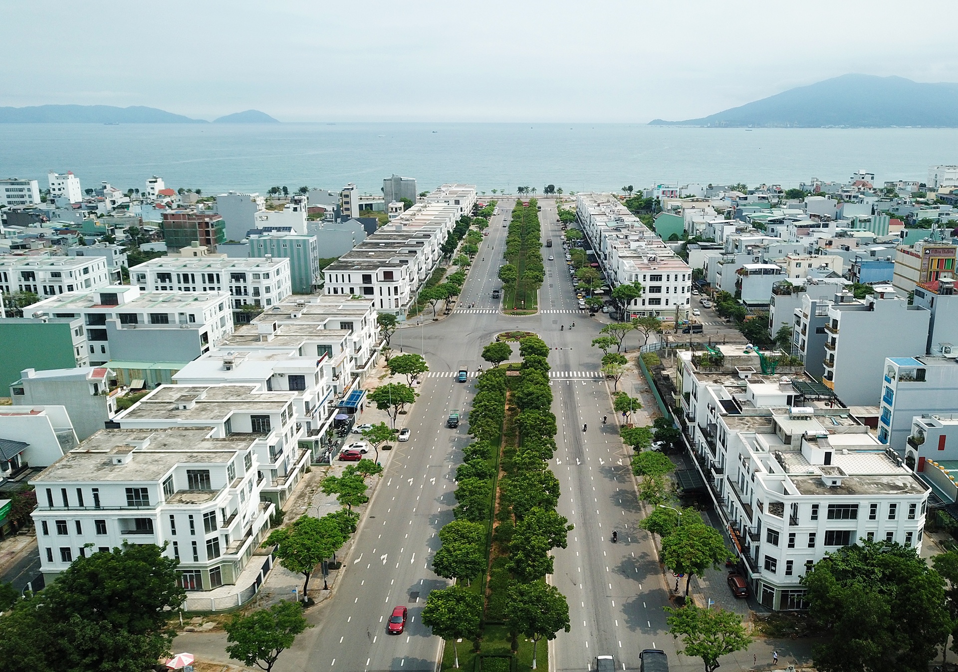 Shophouse o Da Nang anh 1