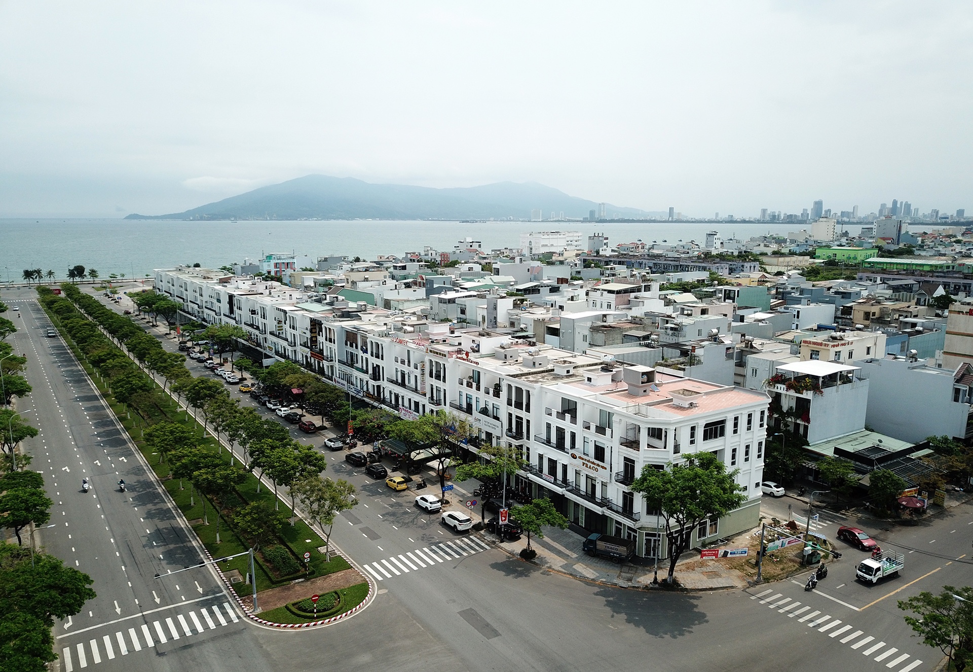 Shophouse o Da Nang anh 2