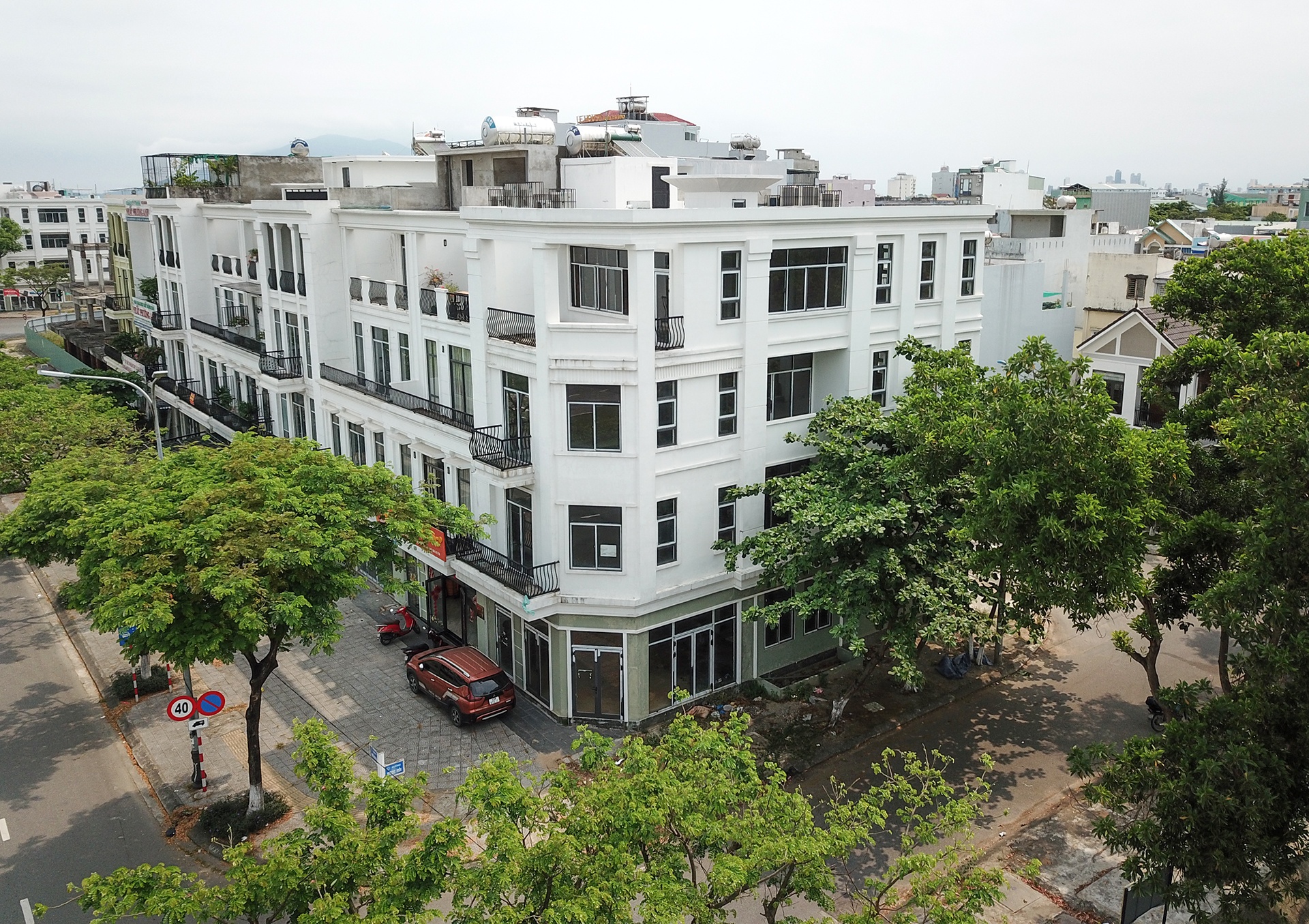 Shophouse o Da Nang anh 3