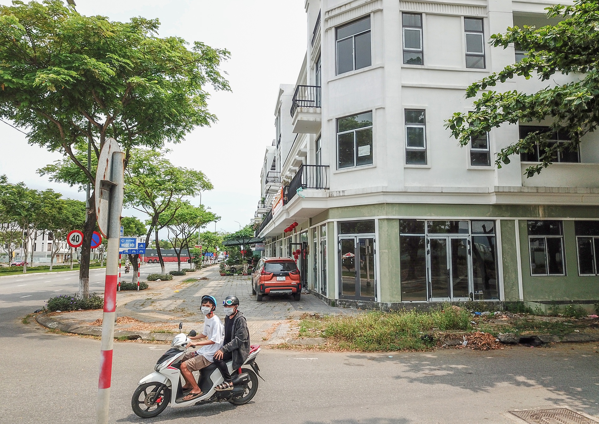 Shophouse o Da Nang anh 4