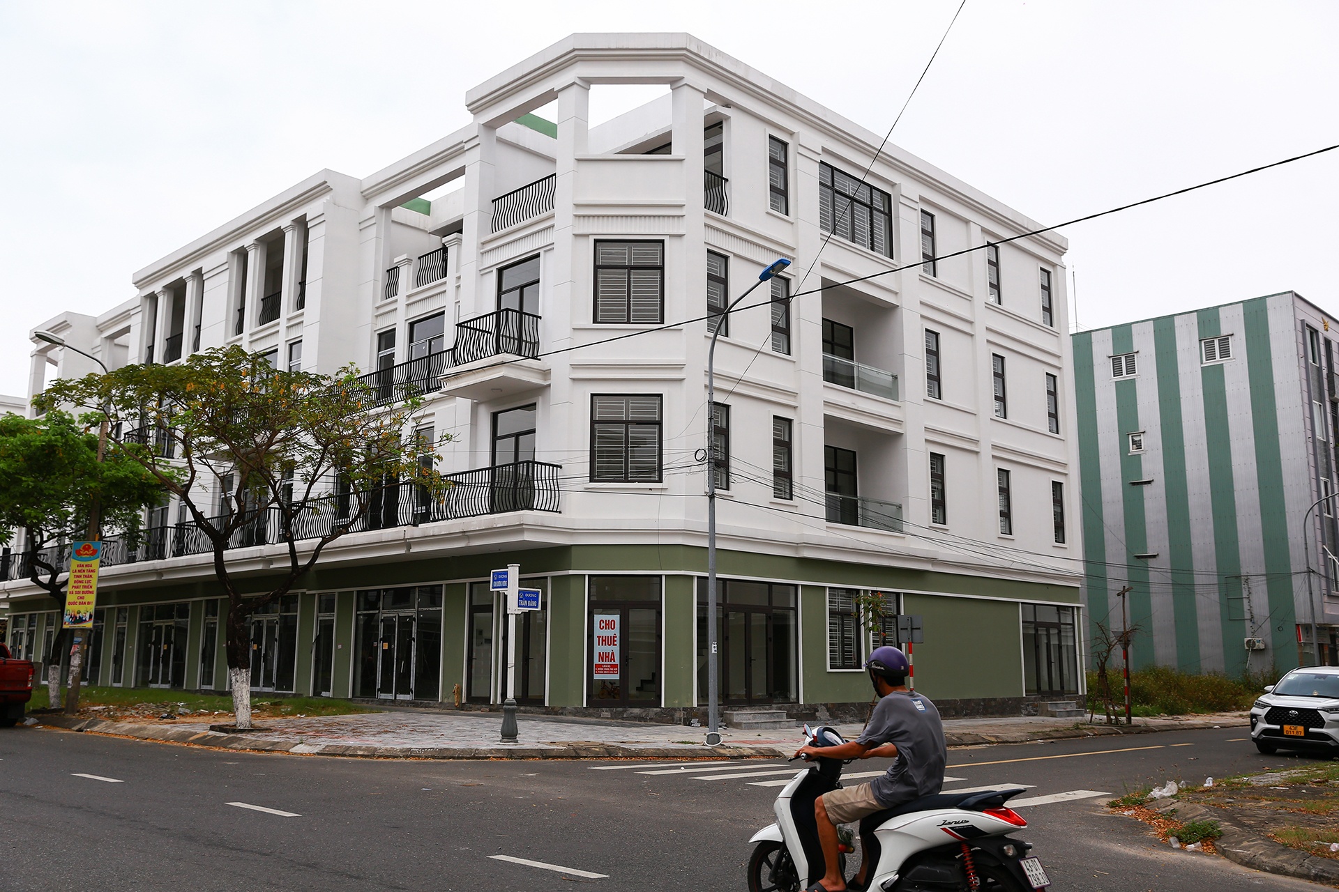 Shophouse o Da Nang anh 5