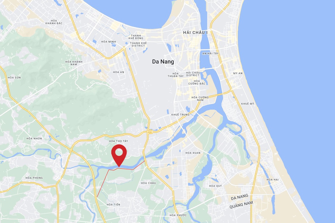 Du an o Da Nang anh 11