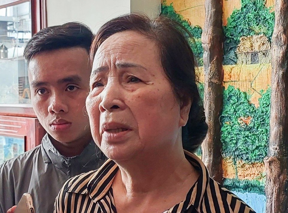 Vu may bay Bell 505 roi: Dai tang sau chuyen bay mung sinh nhat hinh anh