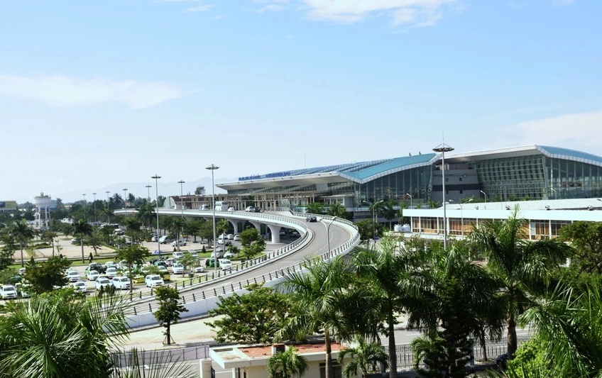 De nghi bo dinh huong 'san bay Chu Lai thay the san bay Da Nang' hinh anh